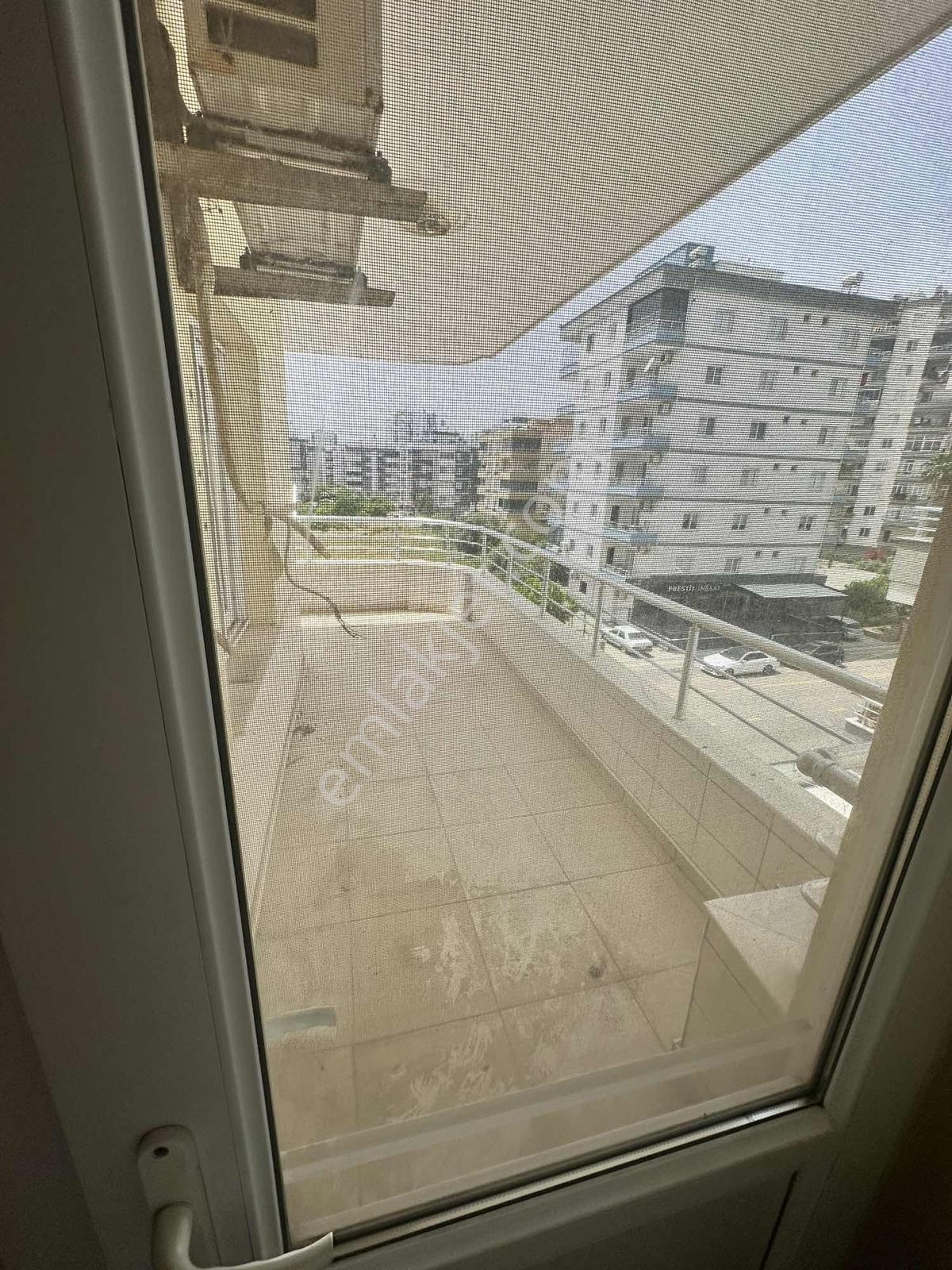 Erdemli Aşağı Alatada Geniş 3+1 Kiralık Daire - Görsel 6