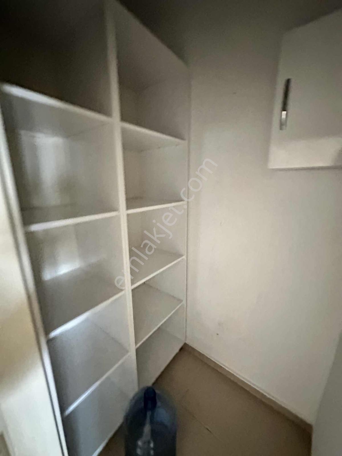 Erdemli Aşağı Alatada Geniş 3+1 Kiralık Daire - Görsel 29