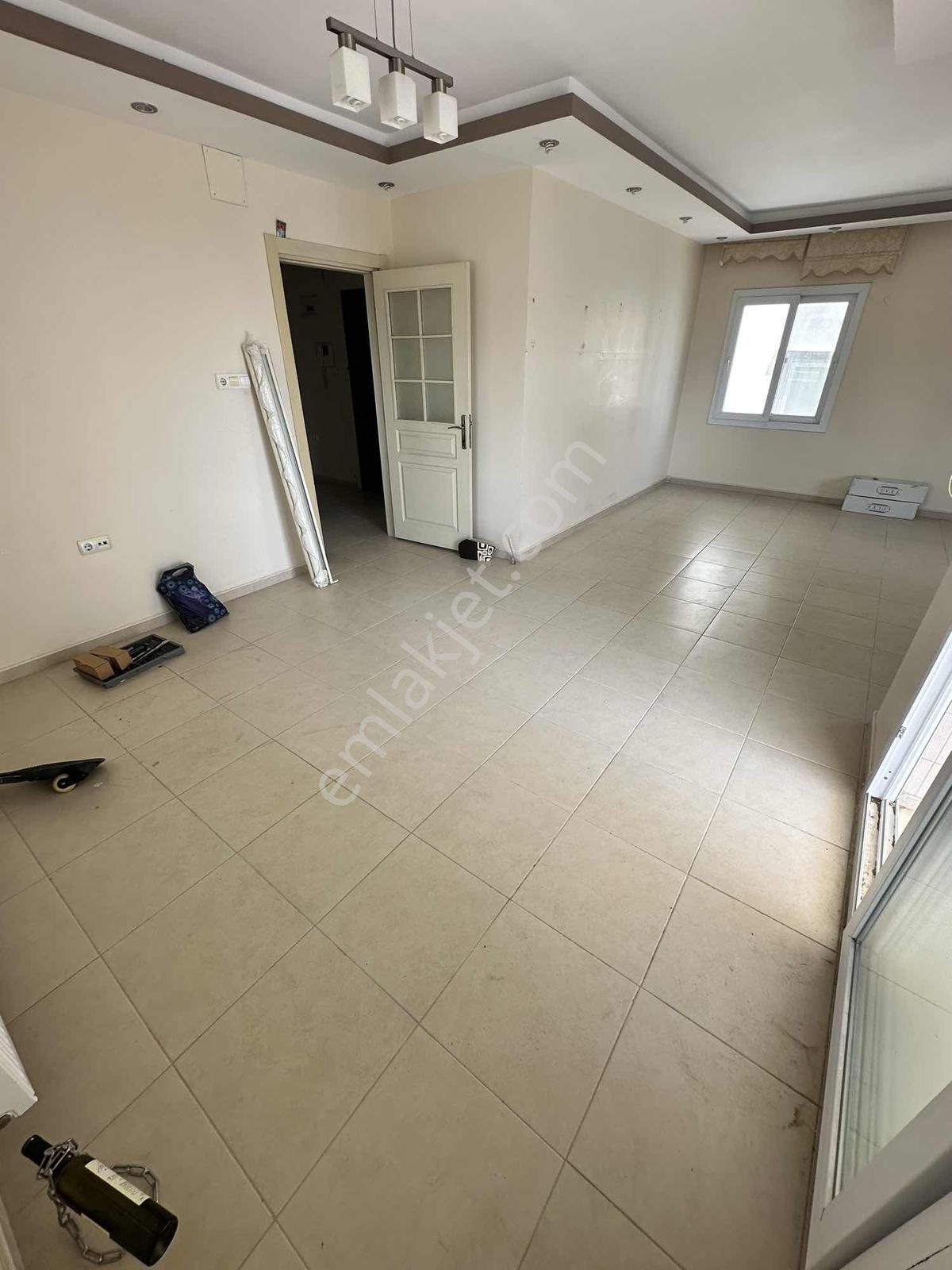 Erdemli Aşağı Alatada Geniş 3+1 Kiralık Daire - Görsel 22