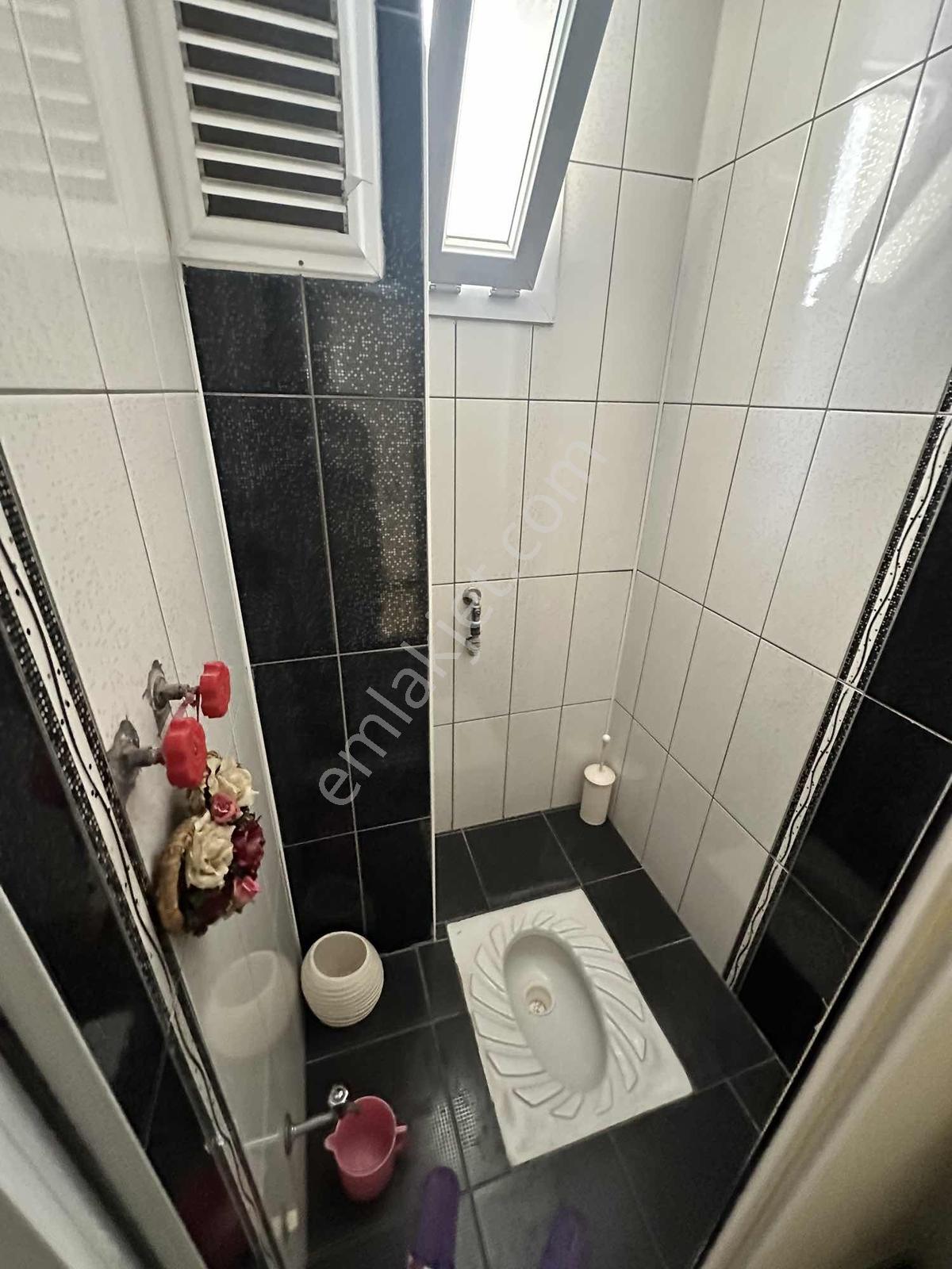 Erdemli Aşağı Alatada Geniş 3+1 Kiralık Daire - Görsel 11