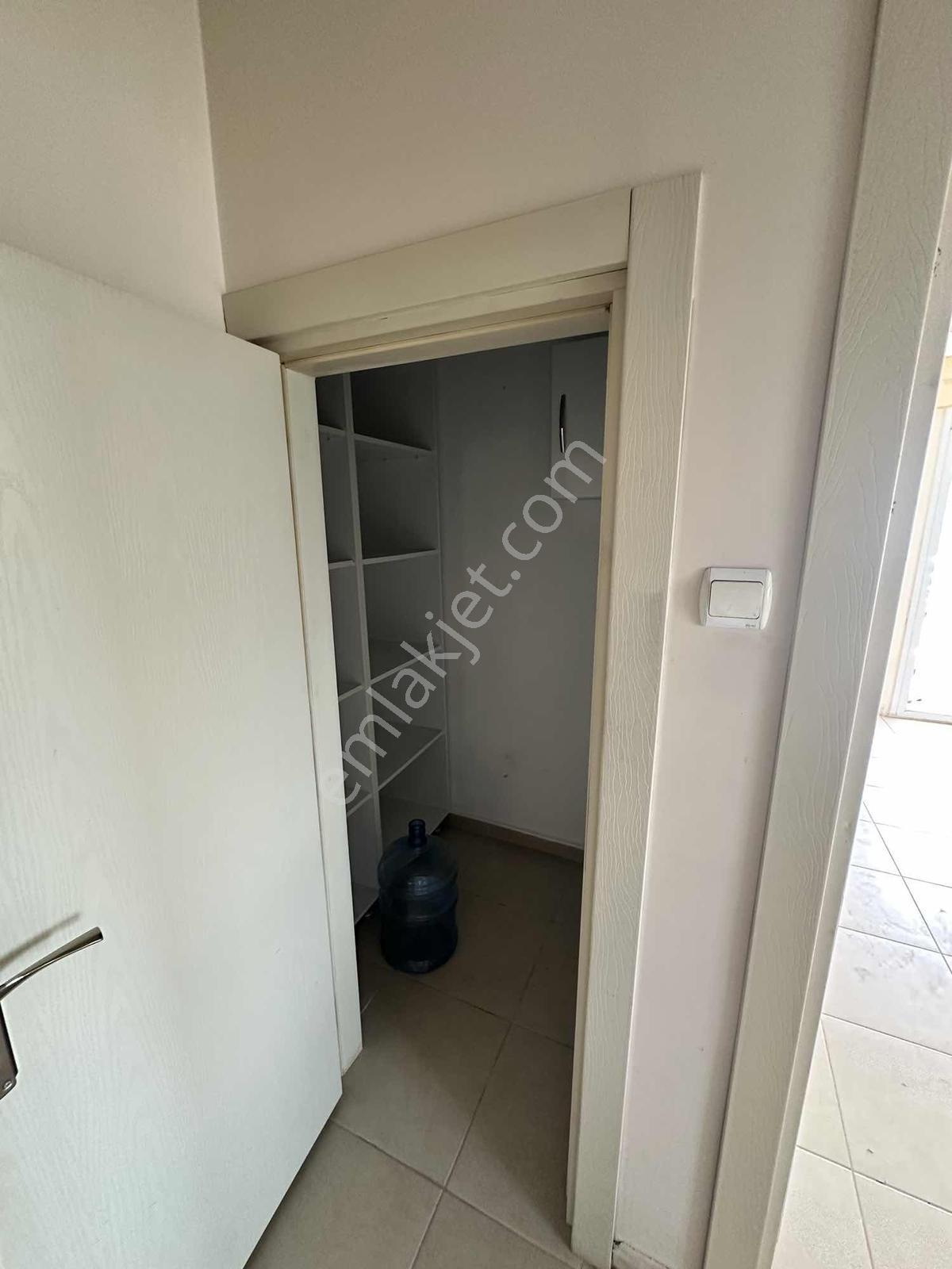 Erdemli Aşağı Alatada Geniş 3+1 Kiralık Daire - Görsel 30