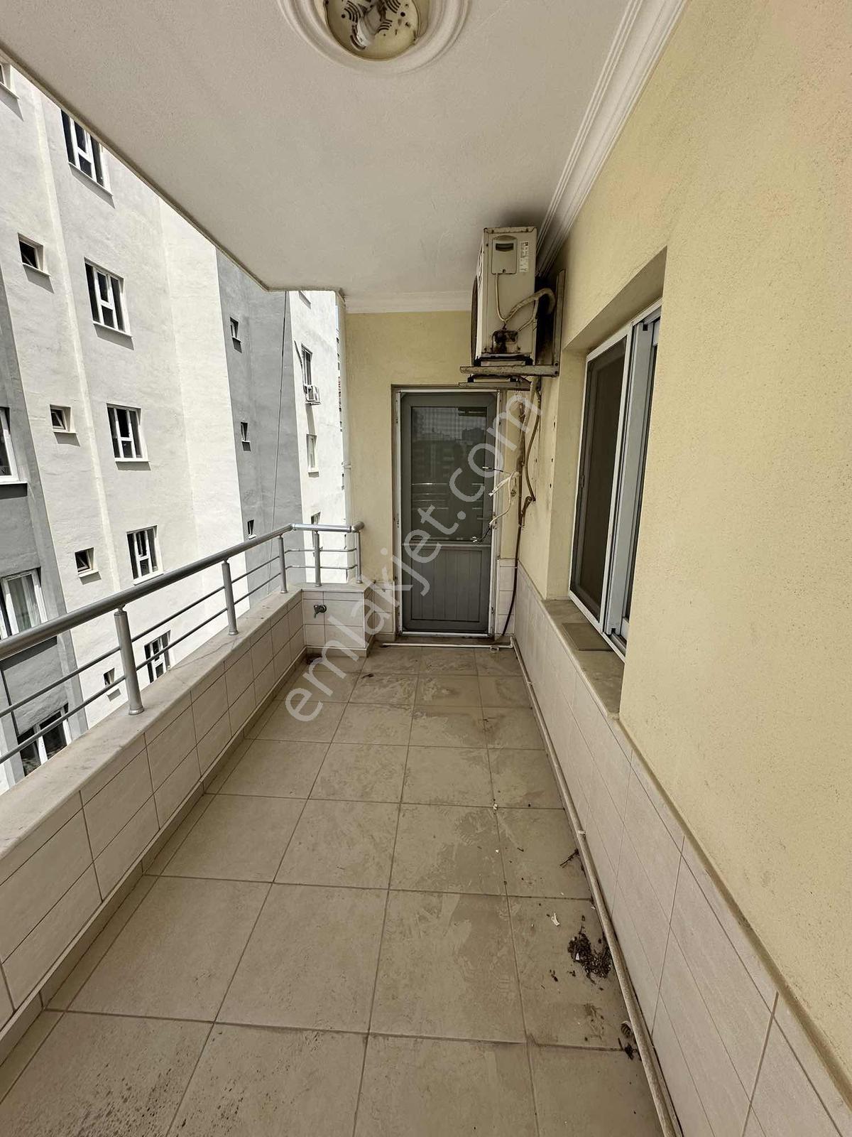 Erdemli Aşağı Alatada Geniş 3+1 Kiralık Daire - Görsel 9