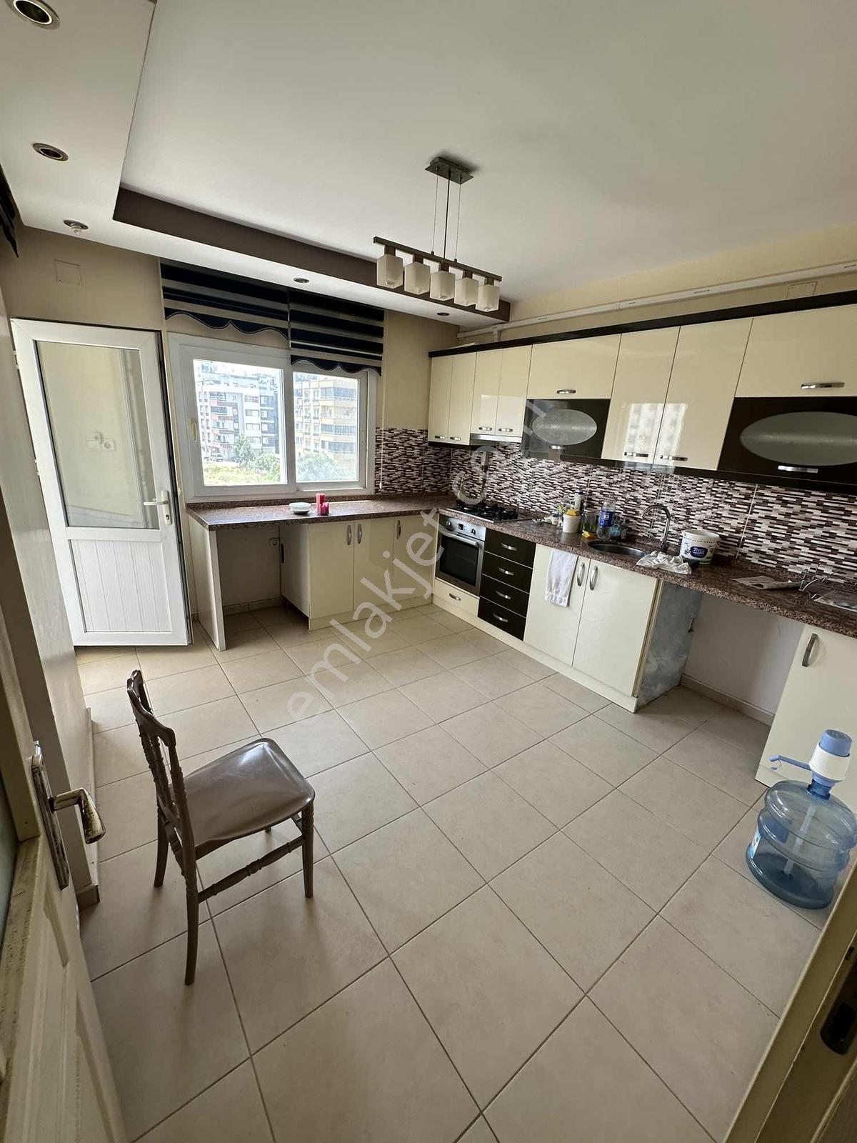 Erdemli Aşağı Alatada Geniş 3+1 Kiralık Daire - Görsel 19