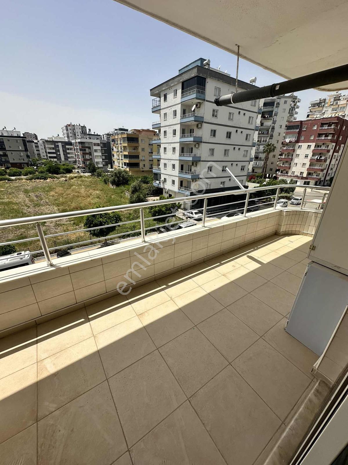 Erdemli Aşağı Alatada Geniş 3+1 Kiralık Daire - Görsel 14