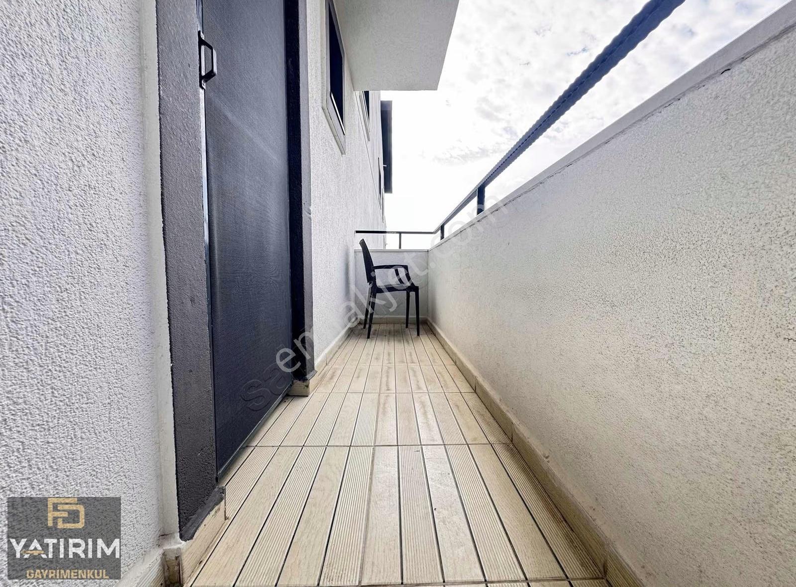 Sahil Yakını Asansörlü K.otoparklı 4+1 235 M2 Lüx Çatı Dubleks - Görsel 19