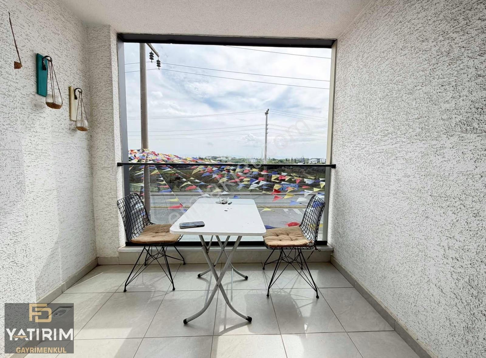 Bağlarbaşı Tuzla Cad. 3+1 125m2 Asansörlü Ara Kat Satılık Daire - Görsel 3