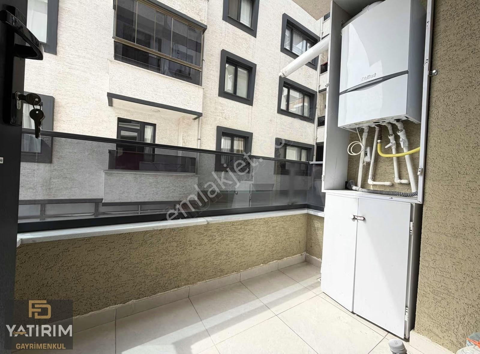 Bağlarbaşı Tuzla Cad. 3+1 125m2 Asansörlü Ara Kat Satılık Daire - Görsel 16