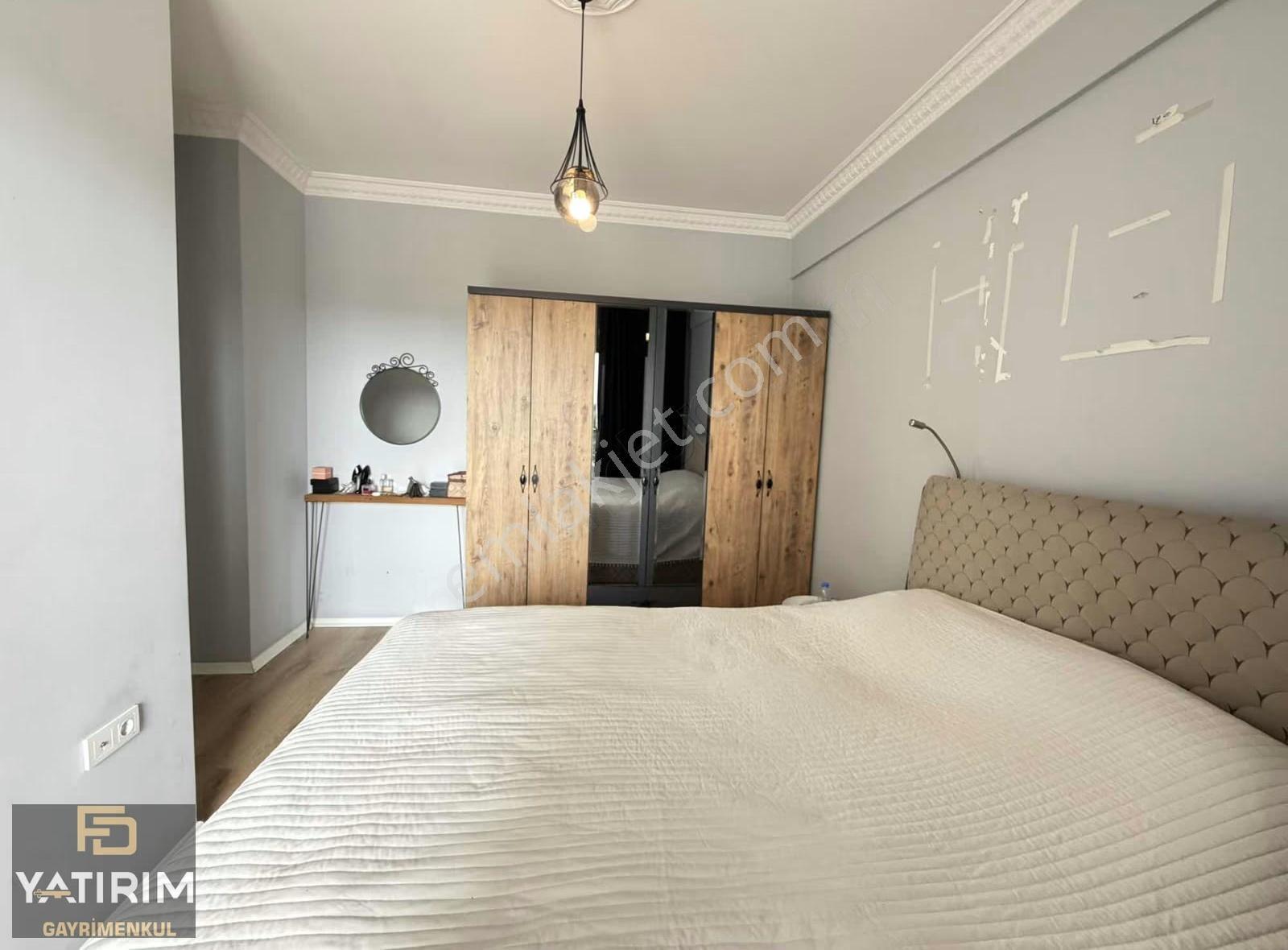 Bağlarbaşı Tuzla Cad. 3+1 125m2 Asansörlü Ara Kat Satılık Daire - Görsel 2