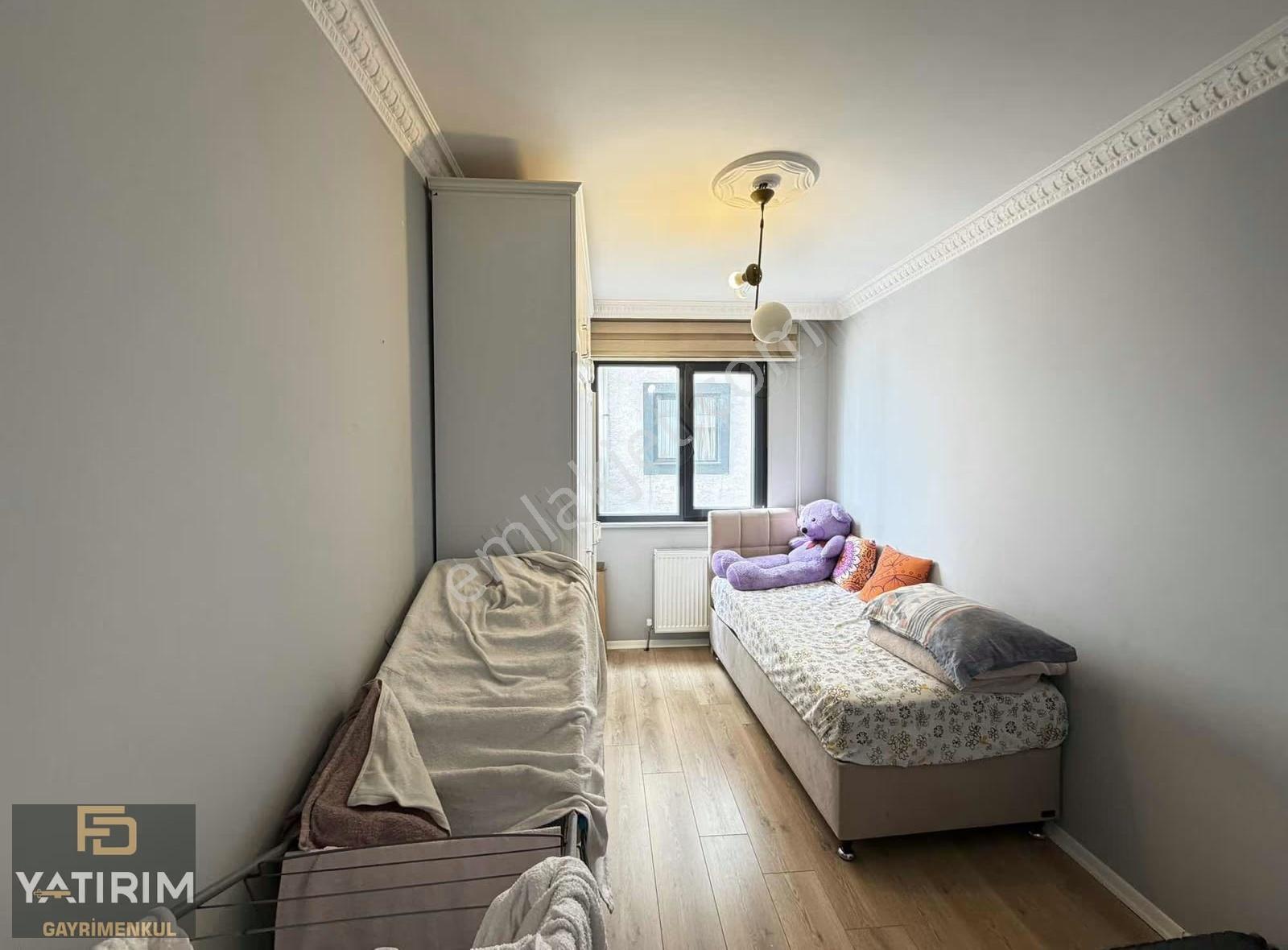 Bağlarbaşı Tuzla Cad. 3+1 125m2 Asansörlü Ara Kat Satılık Daire - Görsel 12