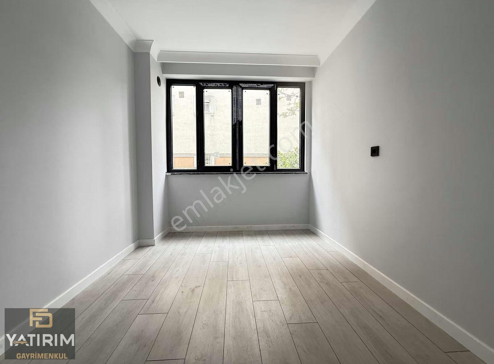 Aşıroğlu Cad.yakını 2+1 100 M2 Lüks Ara Kat - Görsel 17
