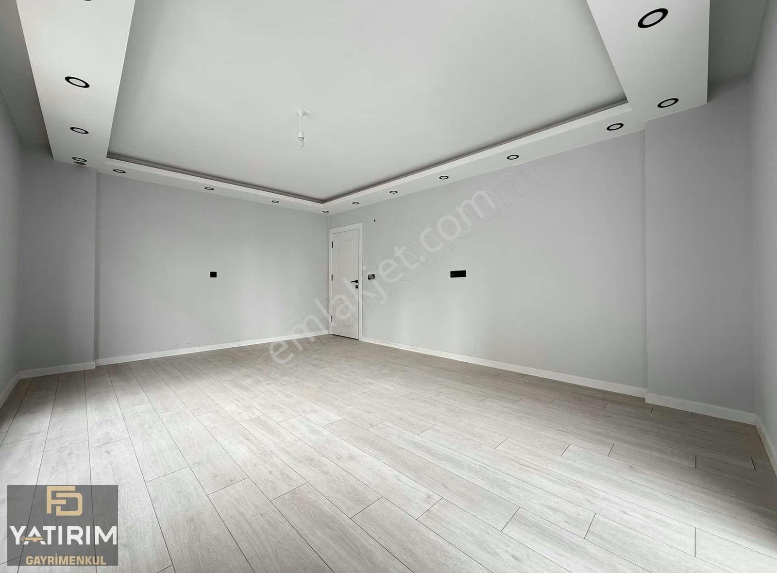 Aşıroğlu Cad.yakını 2+1 100 M2 Lüks Ara Kat - Görsel 8