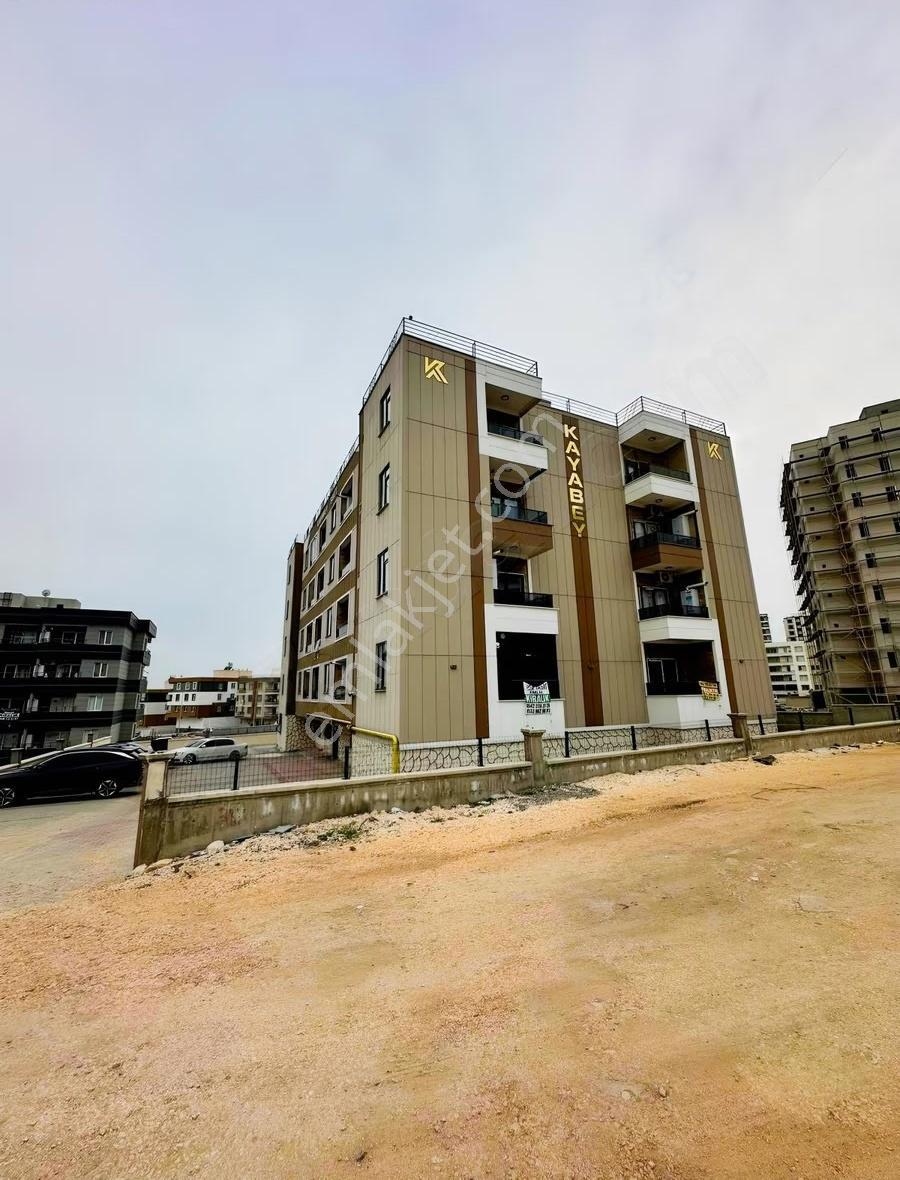 Kiralık 1+1 Süper Eşyalı Daire Çözüm Emlak'ta - Görsel 10