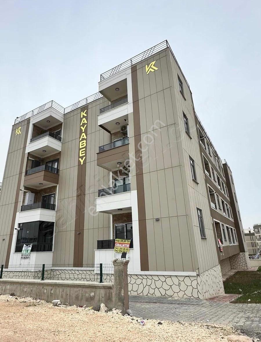 Kiralık 1+1 Süper Eşyalı Daire Çözüm Emlak'ta - Görsel 6
