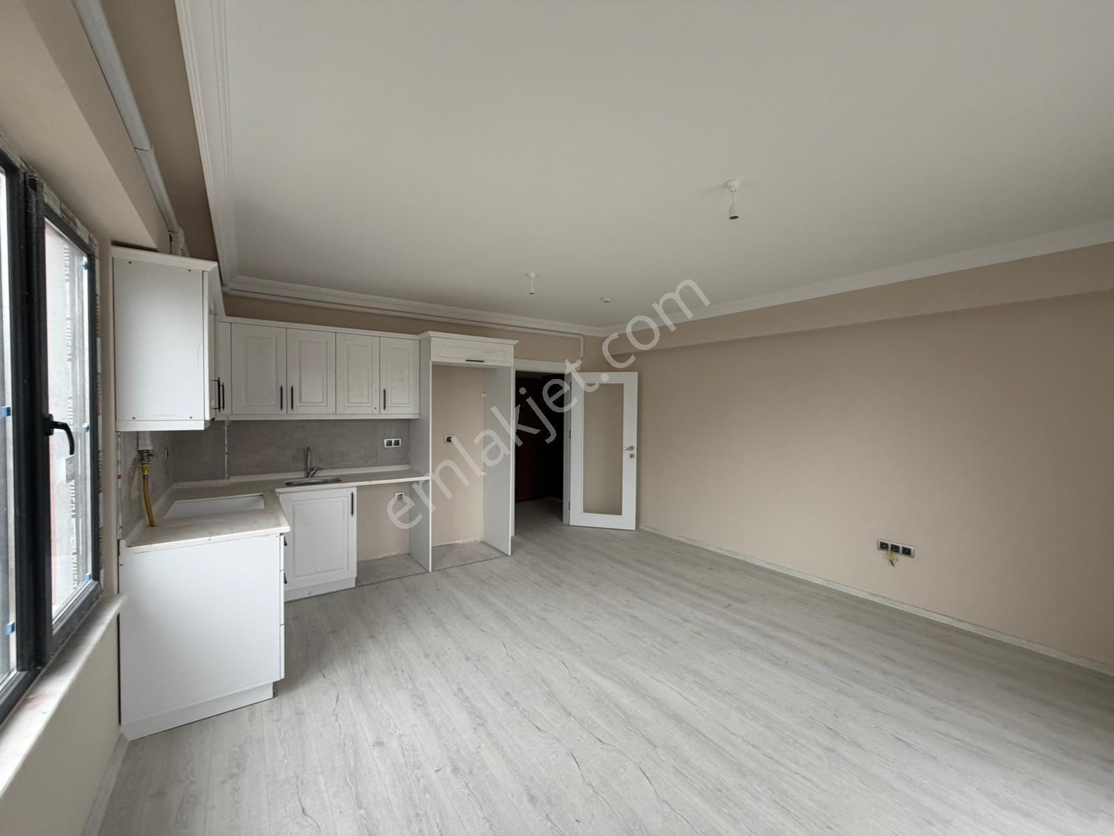 Delta Gayrimenkul'den Erikliman'da 1+1 Sıfır Kiralık Daire!! - Görsel 8