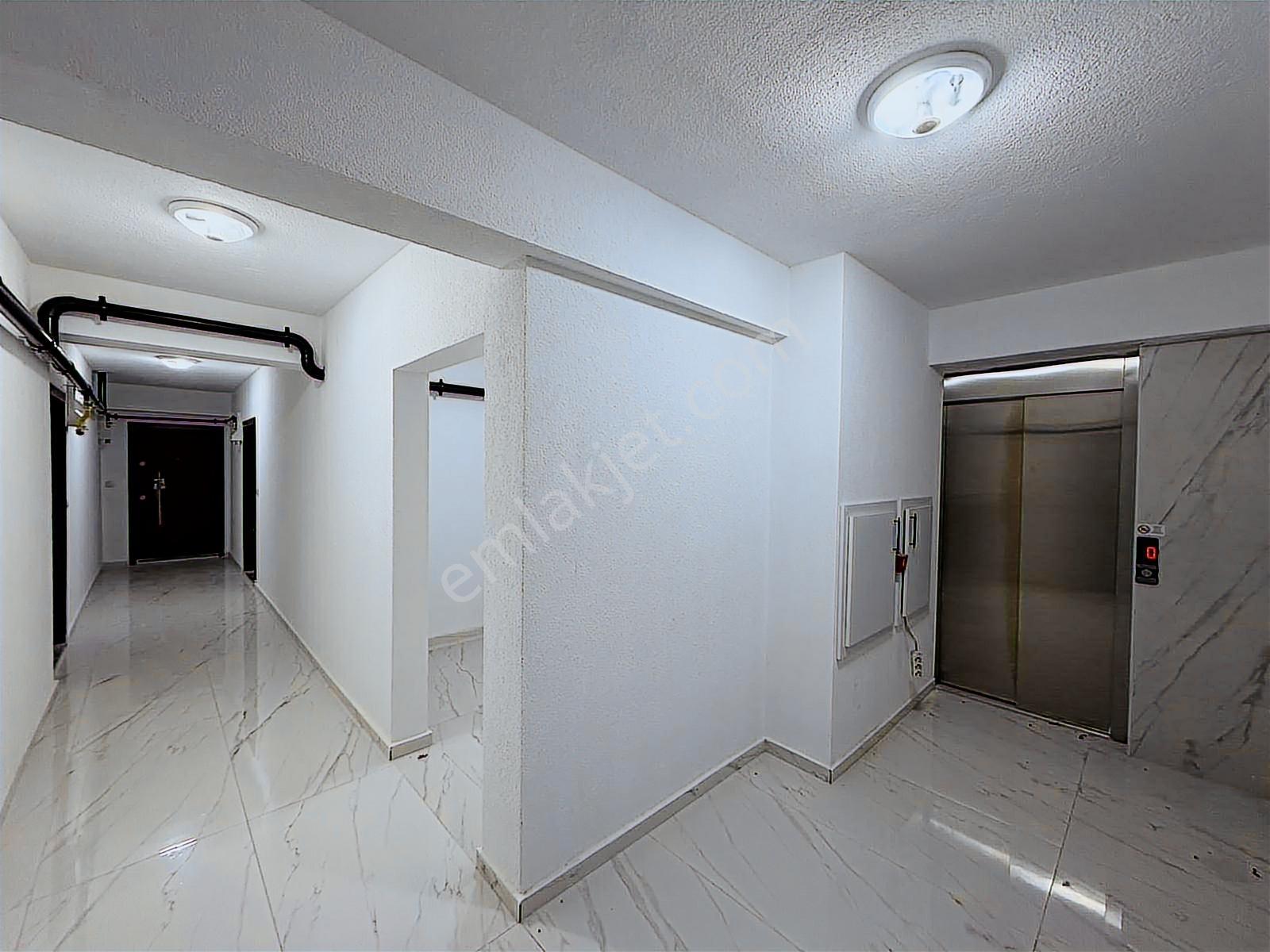Delta Gayrimenkul'den Erikliman'da 1+1 Sıfır Kiralık Daire!! - Görsel 34