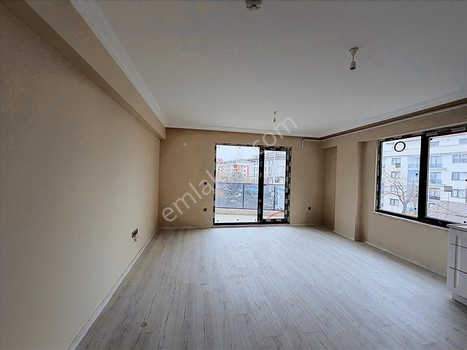 Delta Gayrimenkul'den Erikliman'da 1+1 Sıfır Kiralık Daire!! - Görsel 13