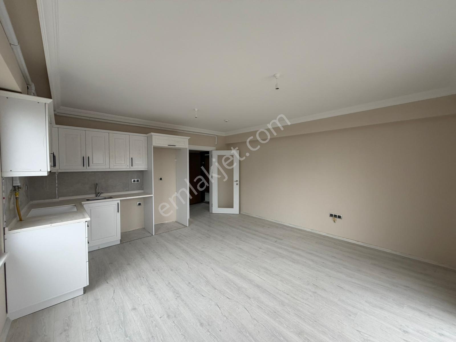 Delta Gayrimenkul'den Erikliman'da 1+1 Sıfır Kiralık Daire!! - Görsel 23
