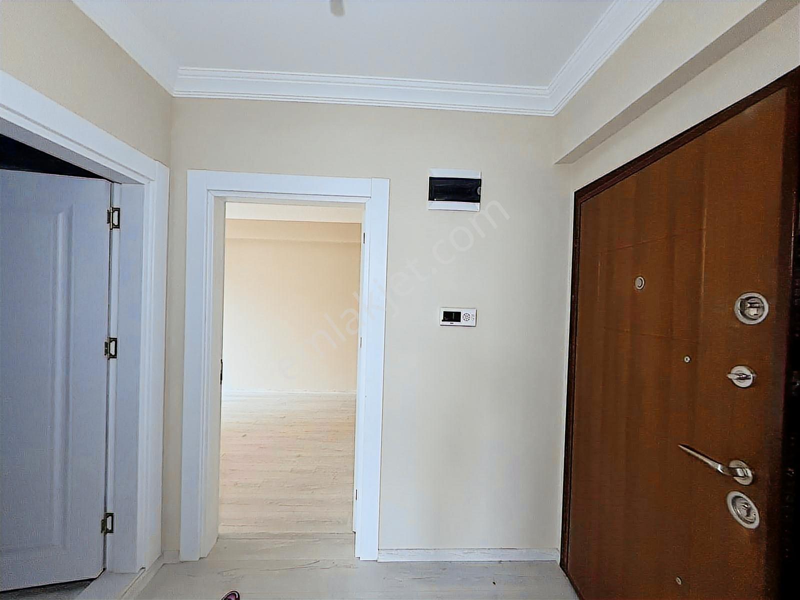 Delta Gayrimenkul'den Erikliman'da 1+1 Sıfır Kiralık Daire!! - Görsel 4