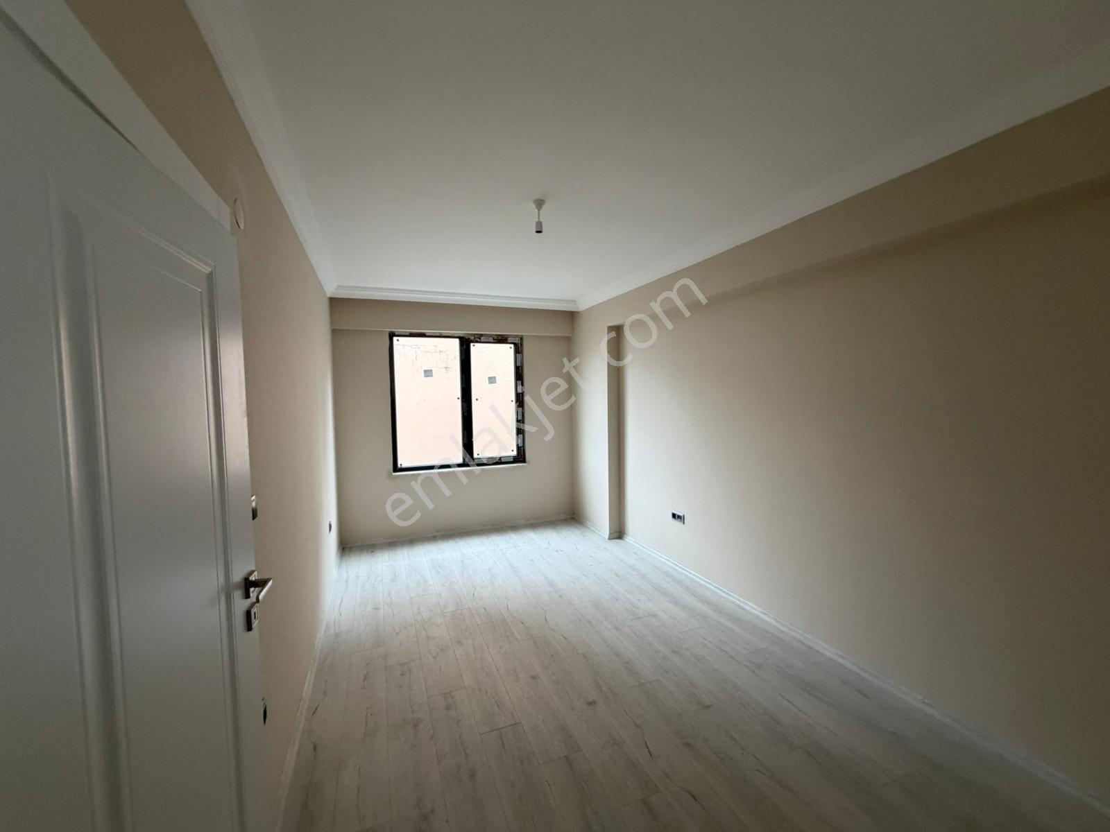 Delta Gayrimenkul'den Erikliman'da 1+1 Sıfır Kiralık Daire!! - Görsel 10