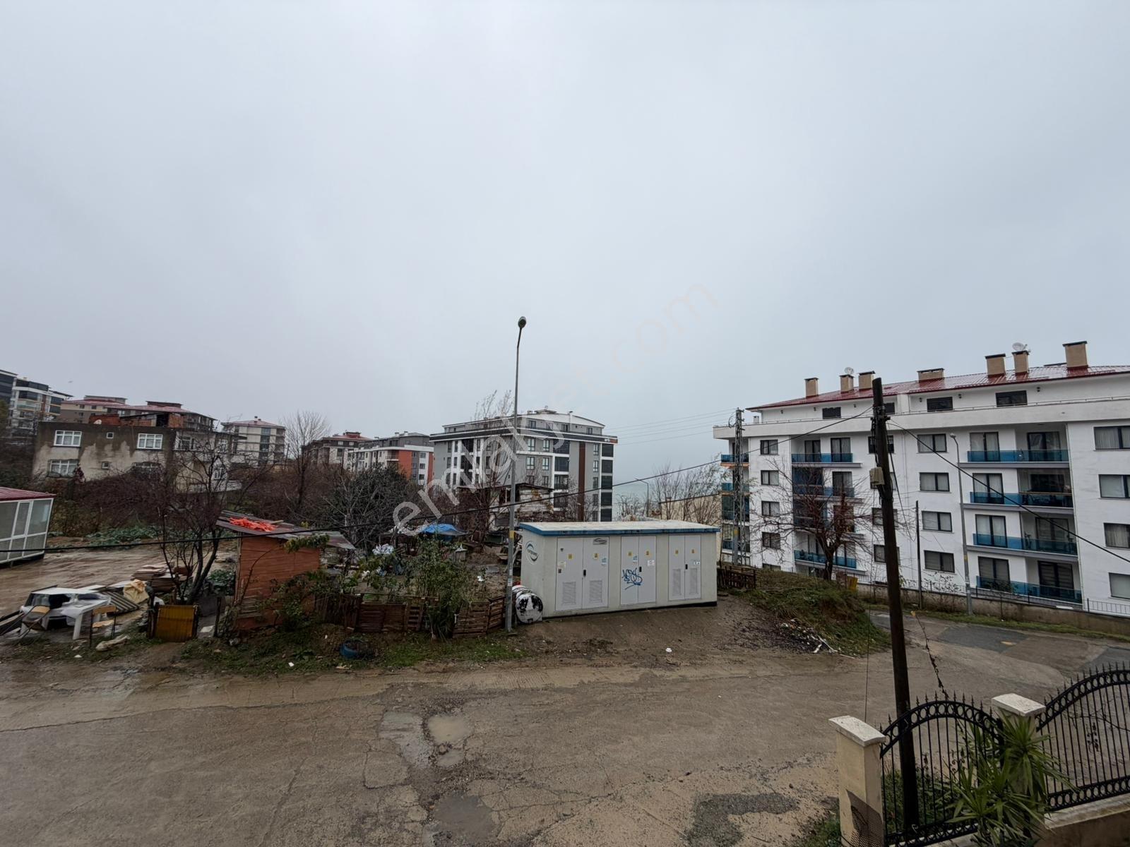 Delta Gayrimenkul'den Erikliman'da 1+1 Sıfır Kiralık Daire!! - Görsel 27