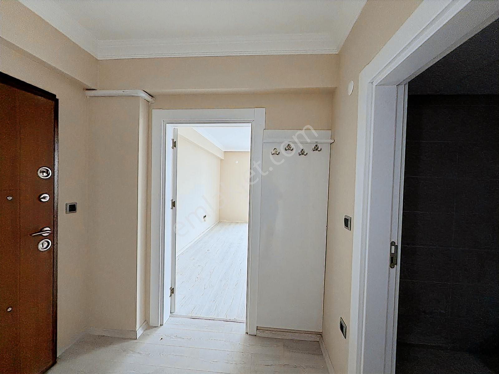 Delta Gayrimenkul'den Erikliman'da 1+1 Sıfır Kiralık Daire!! - Görsel 12