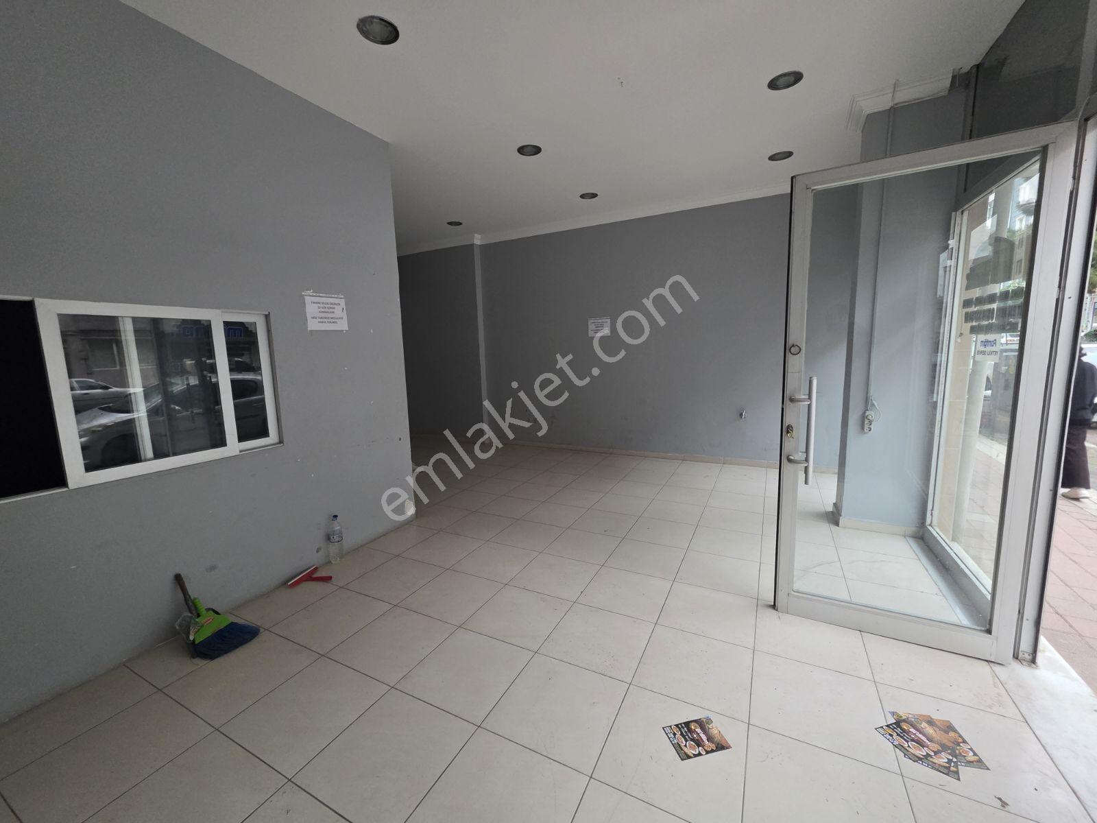 Karacabey Merkezde Kiralık Dükkan - Görsel 16