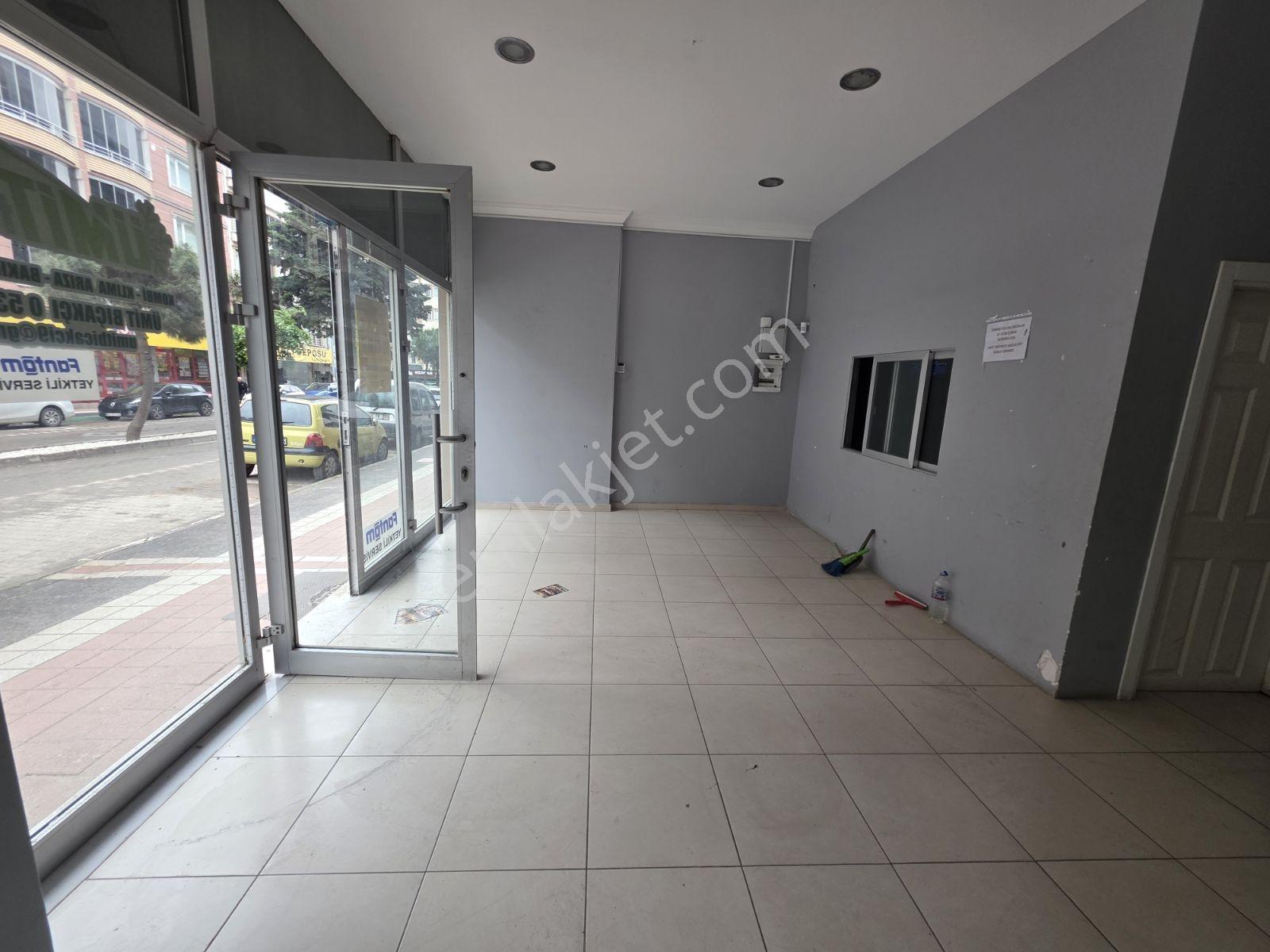 Karacabey Merkezde Kiralık Dükkan - Görsel 7