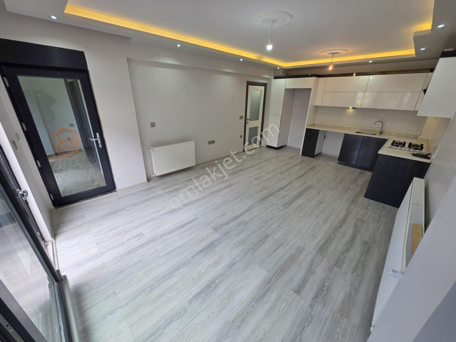 ❇️✨güre'de Muhteşem Kış Bahçesine Hayran Kalacağınız Şık Tasarımlı 2+1 Daire - Görsel 28