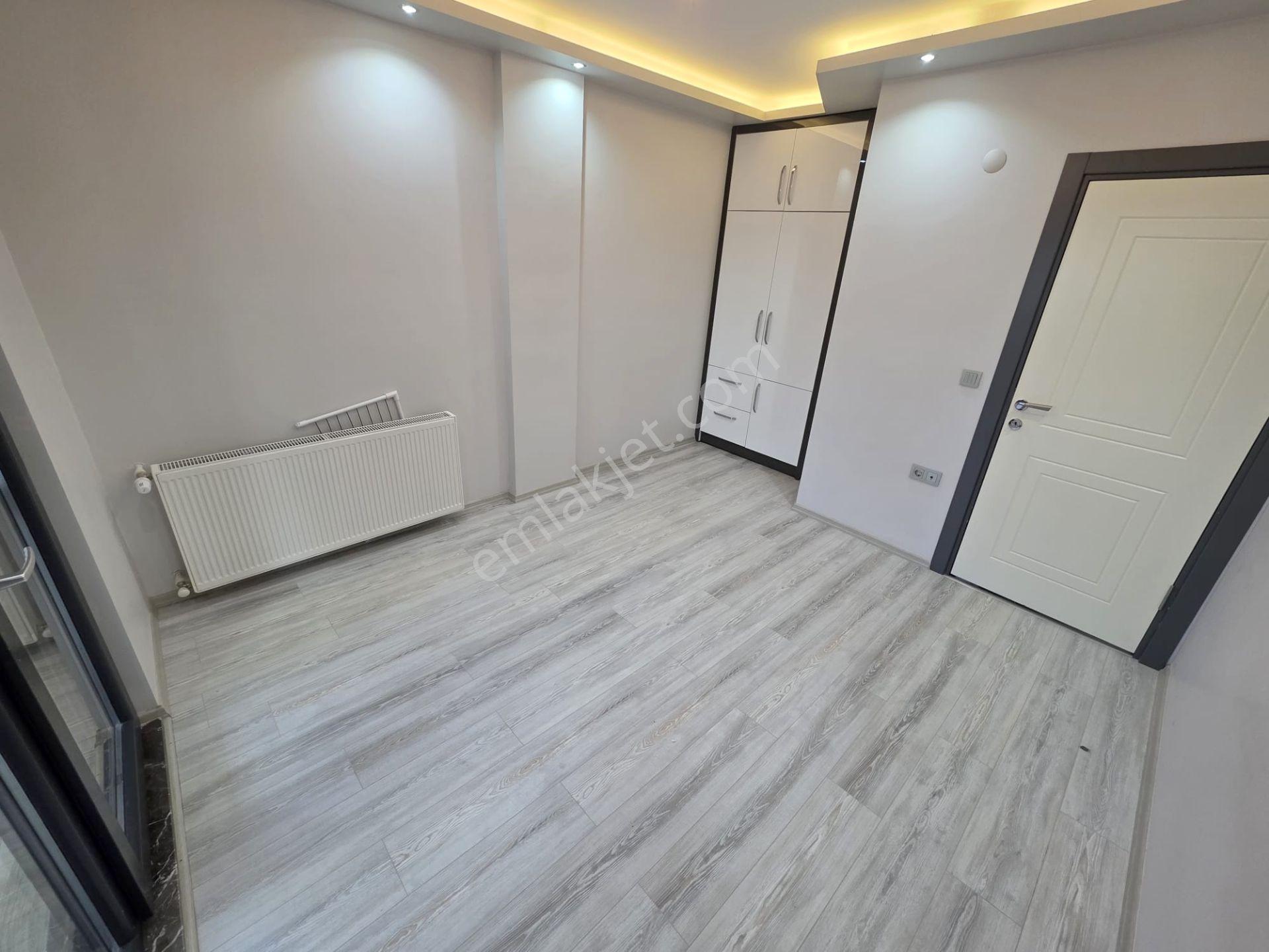 ❇️✨güre'de Muhteşem Kış Bahçesine Hayran Kalacağınız Şık Tasarımlı 2+1 Daire - Görsel 10