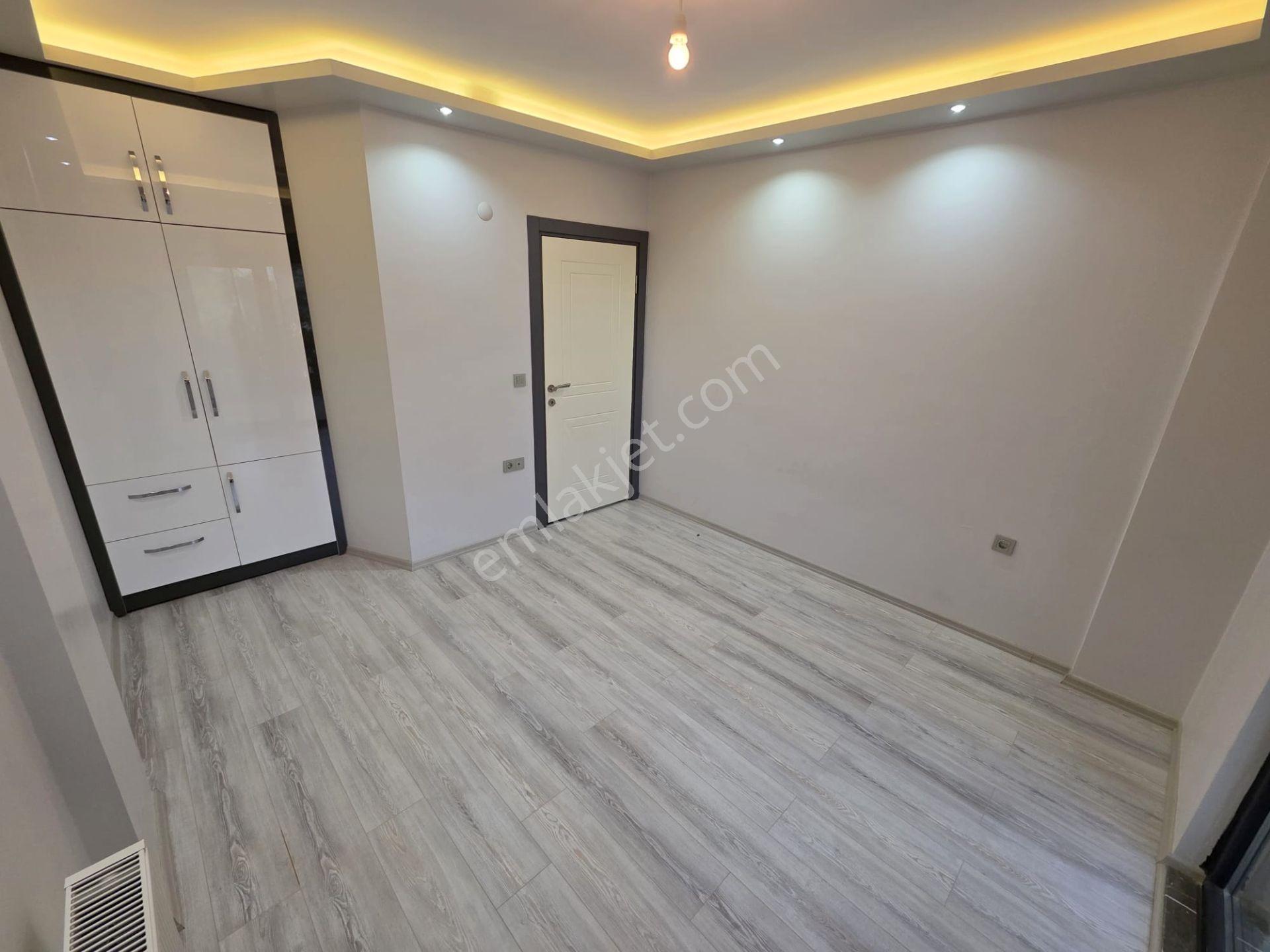 ❇️✨güre'de Muhteşem Kış Bahçesine Hayran Kalacağınız Şık Tasarımlı 2+1 Daire - Görsel 13