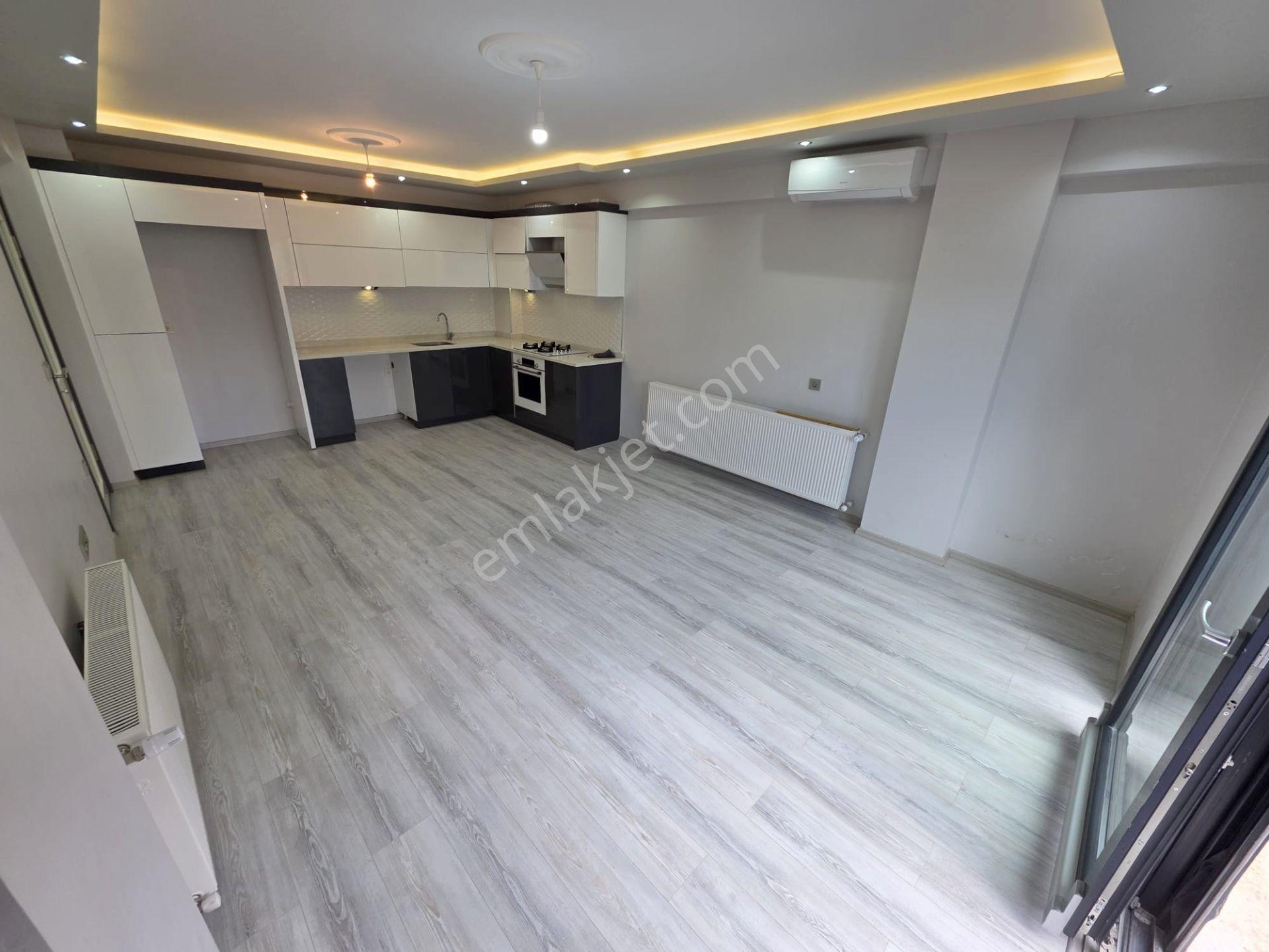 ❇️✨güre'de Muhteşem Kış Bahçesine Hayran Kalacağınız Şık Tasarımlı 2+1 Daire - Görsel 26