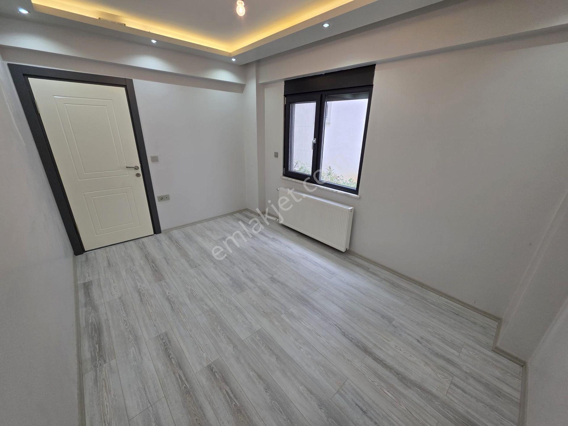 ❇️✨güre'de Muhteşem Kış Bahçesine Hayran Kalacağınız Şık Tasarımlı 2+1 Daire - Görsel 19