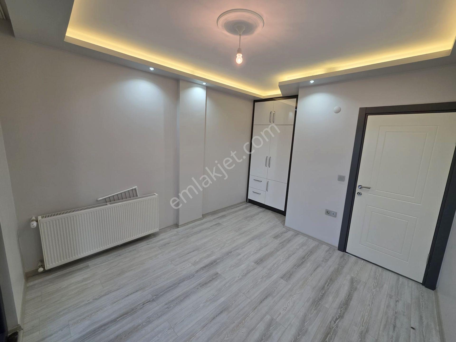 ❇️✨güre'de Muhteşem Kış Bahçesine Hayran Kalacağınız Şık Tasarımlı 2+1 Daire - Görsel 15