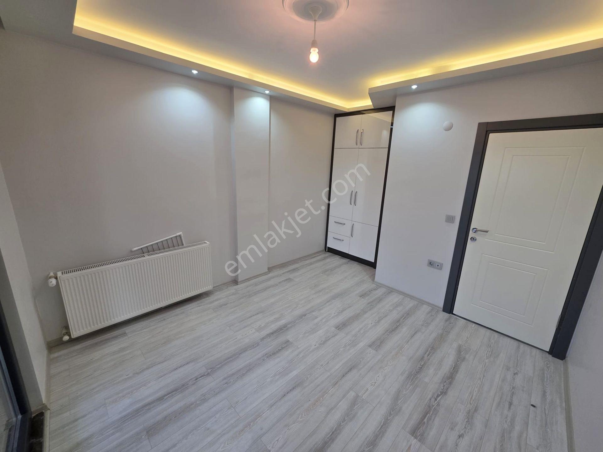 ❇️✨güre'de Muhteşem Kış Bahçesine Hayran Kalacağınız Şık Tasarımlı 2+1 Daire - Görsel 17