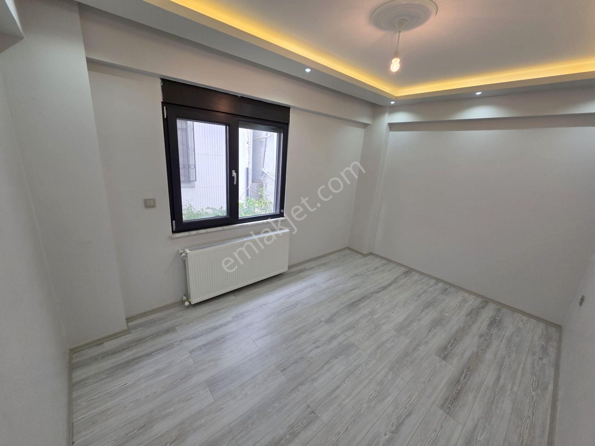 ❇️✨güre'de Muhteşem Kış Bahçesine Hayran Kalacağınız Şık Tasarımlı 2+1 Daire - Görsel 25