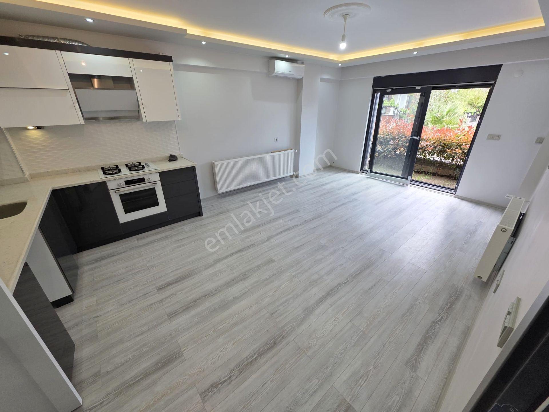 ❇️✨güre'de Muhteşem Kış Bahçesine Hayran Kalacağınız Şık Tasarımlı 2+1 Daire - Görsel 35