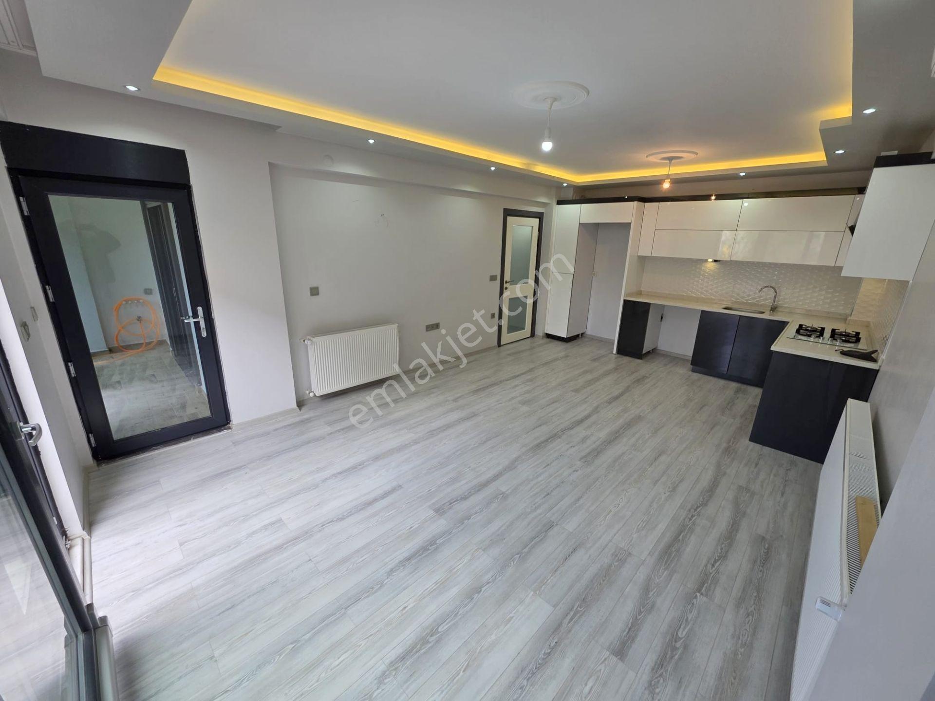 ❇️✨güre'de Muhteşem Kış Bahçesine Hayran Kalacağınız Şık Tasarımlı 2+1 Daire - Görsel 12