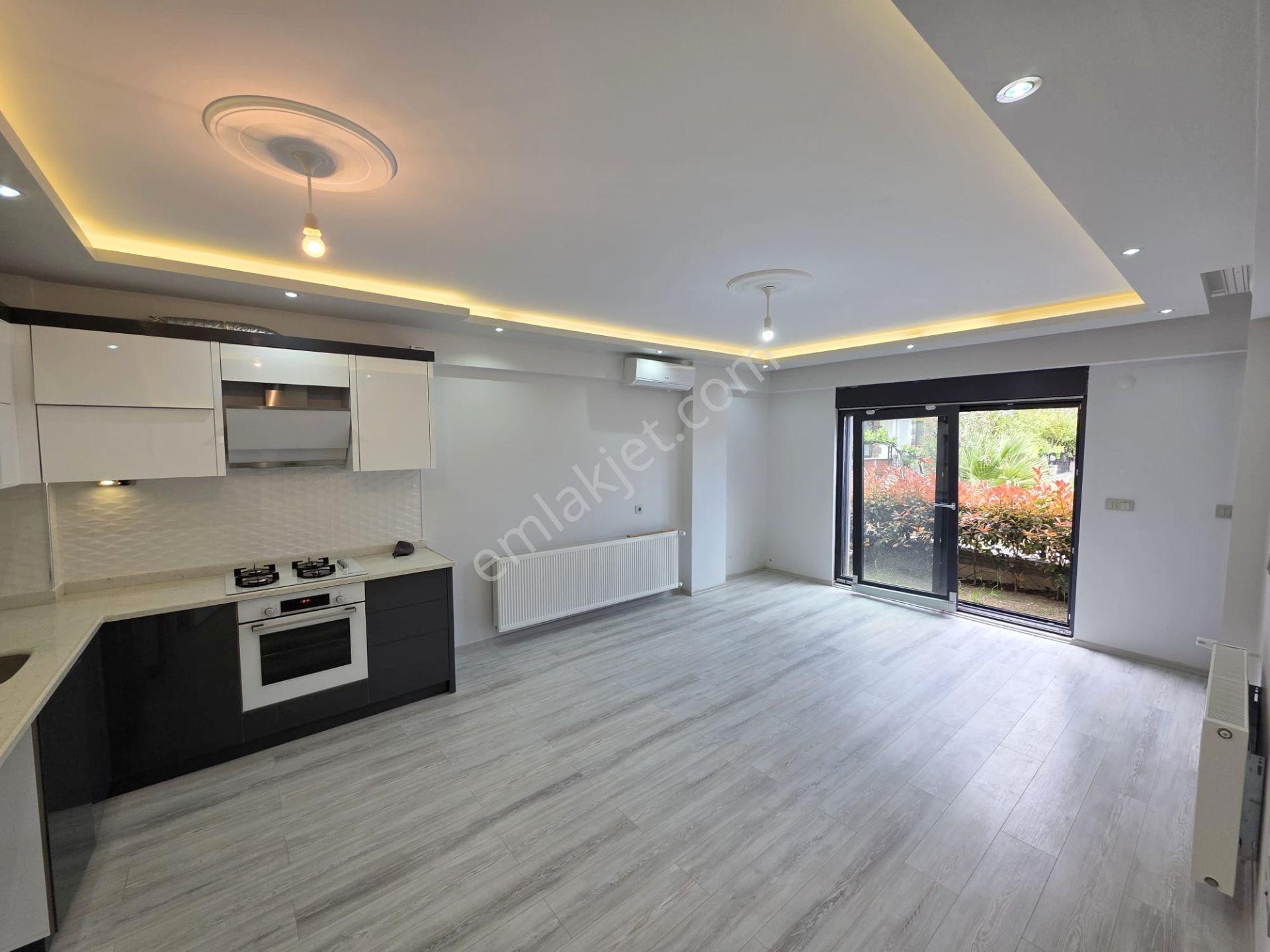 ❇️✨güre'de Muhteşem Kış Bahçesine Hayran Kalacağınız Şık Tasarımlı 2+1 Daire - Görsel 2