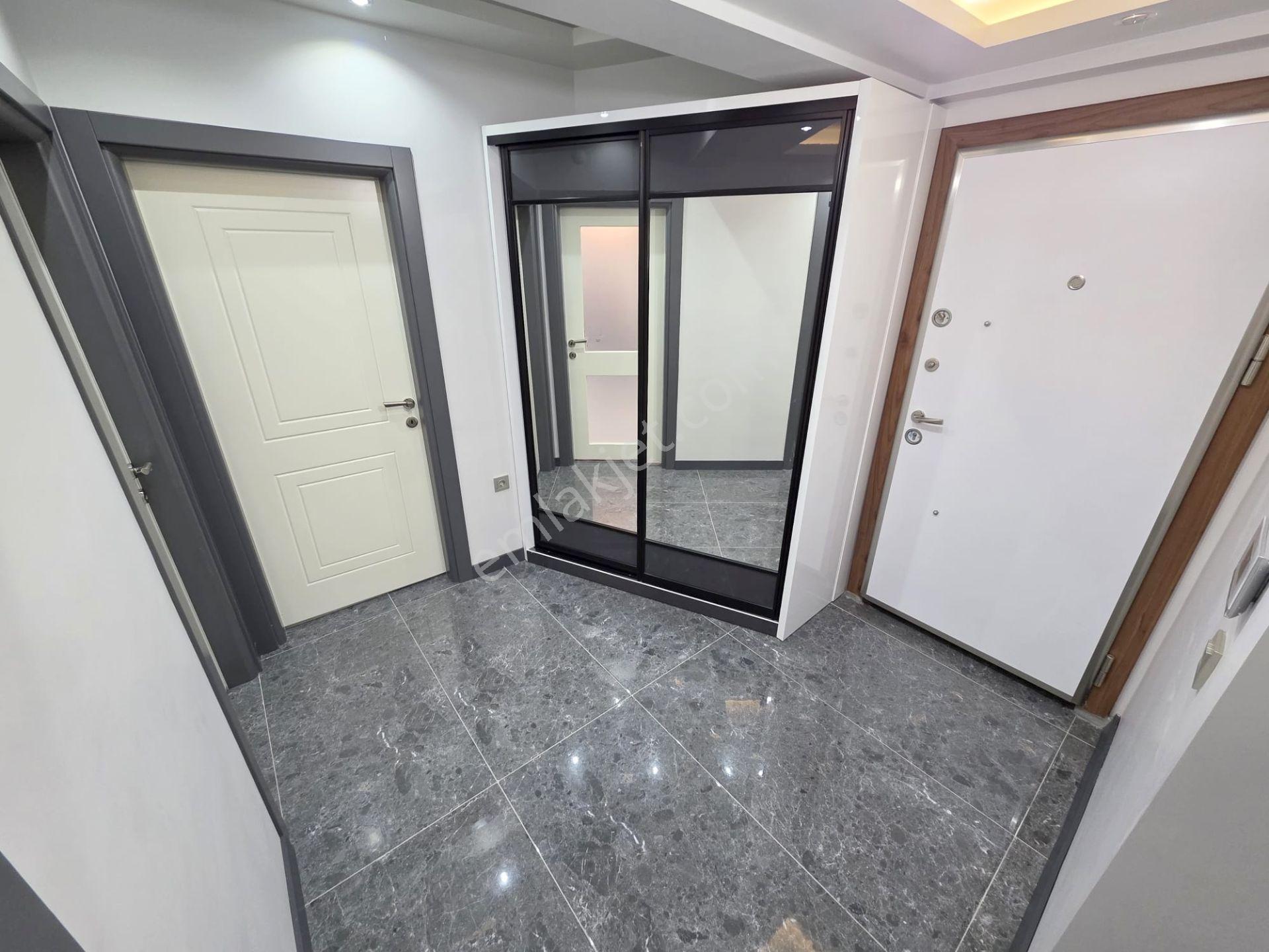 ❇️✨güre'de Muhteşem Kış Bahçesine Hayran Kalacağınız Şık Tasarımlı 2+1 Daire - Görsel 3