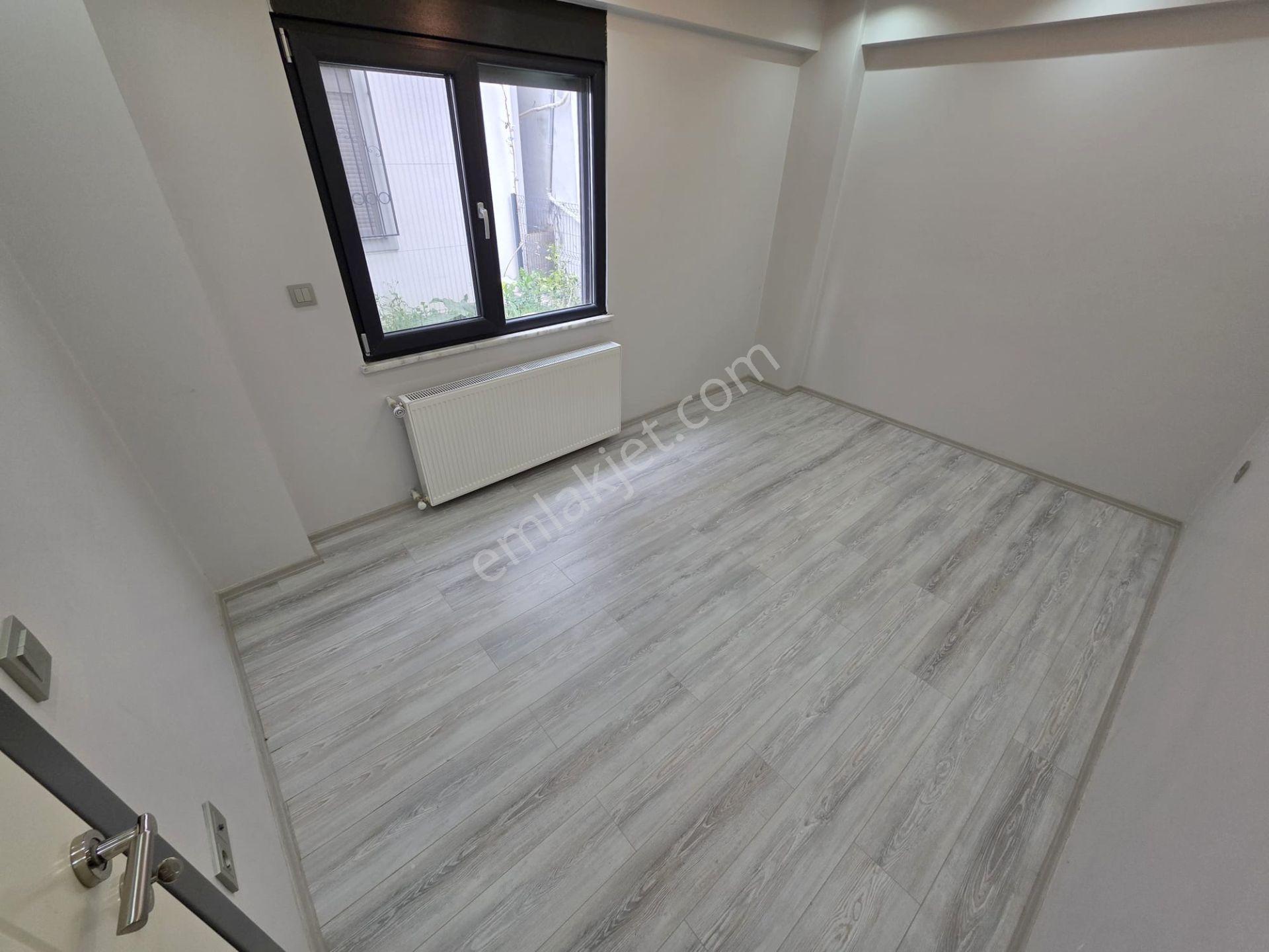 ❇️✨güre'de Muhteşem Kış Bahçesine Hayran Kalacağınız Şık Tasarımlı 2+1 Daire - Görsel 24