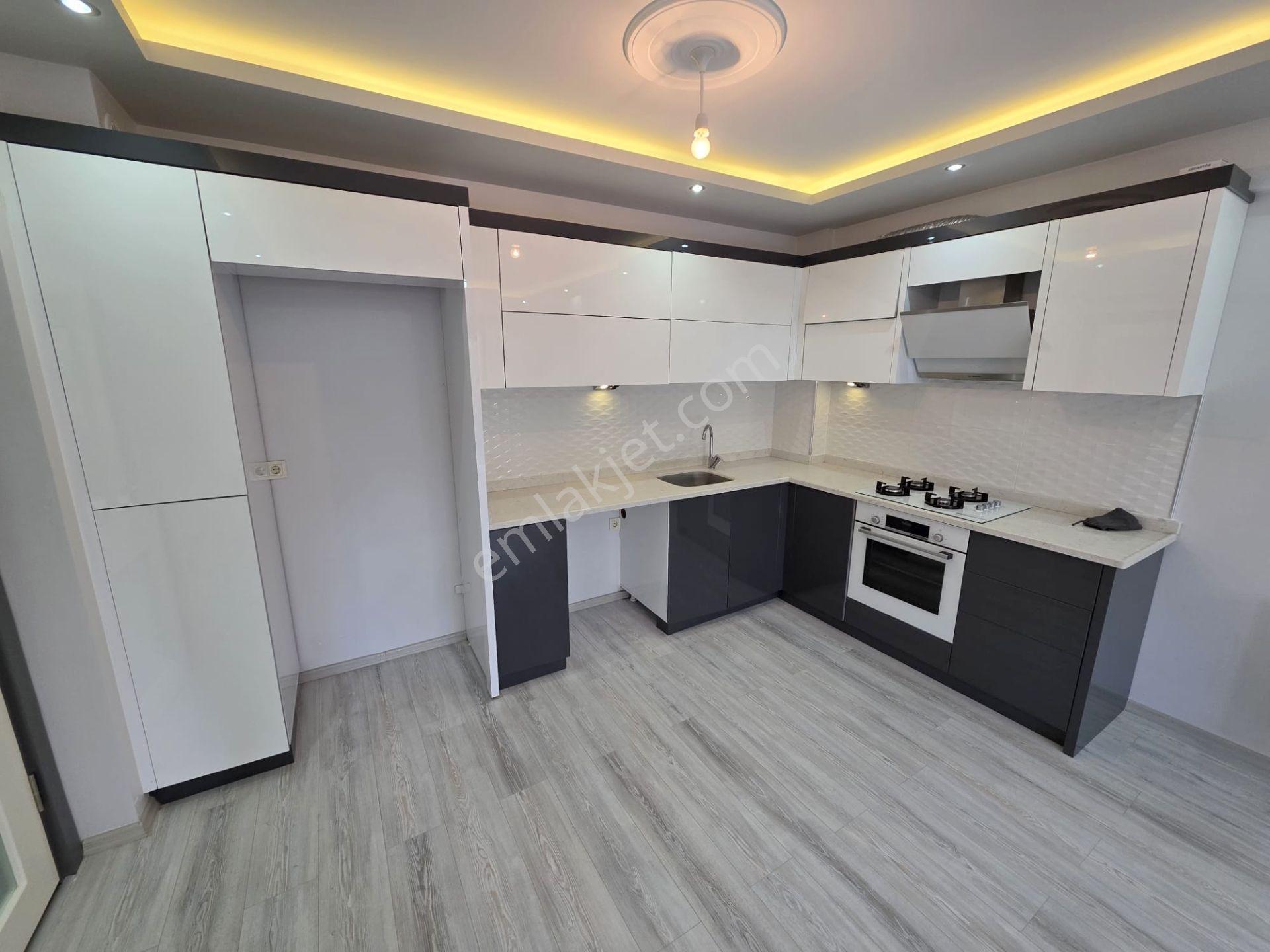 ❇️✨güre'de Muhteşem Kış Bahçesine Hayran Kalacağınız Şık Tasarımlı 2+1 Daire - Görsel 32