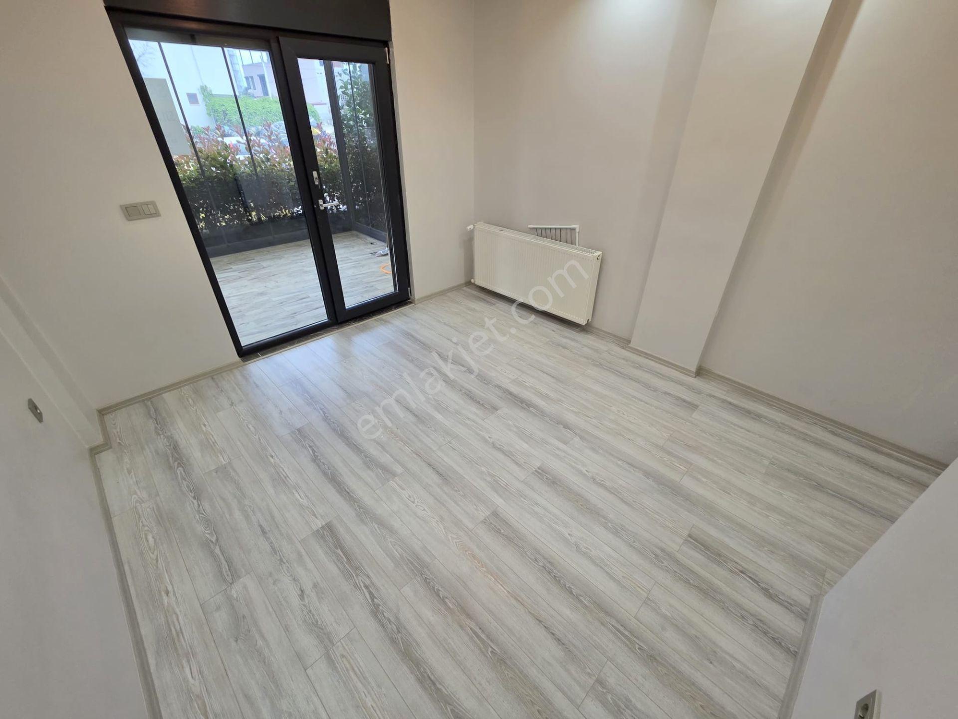 ❇️✨güre'de Muhteşem Kış Bahçesine Hayran Kalacağınız Şık Tasarımlı 2+1 Daire - Görsel 22
