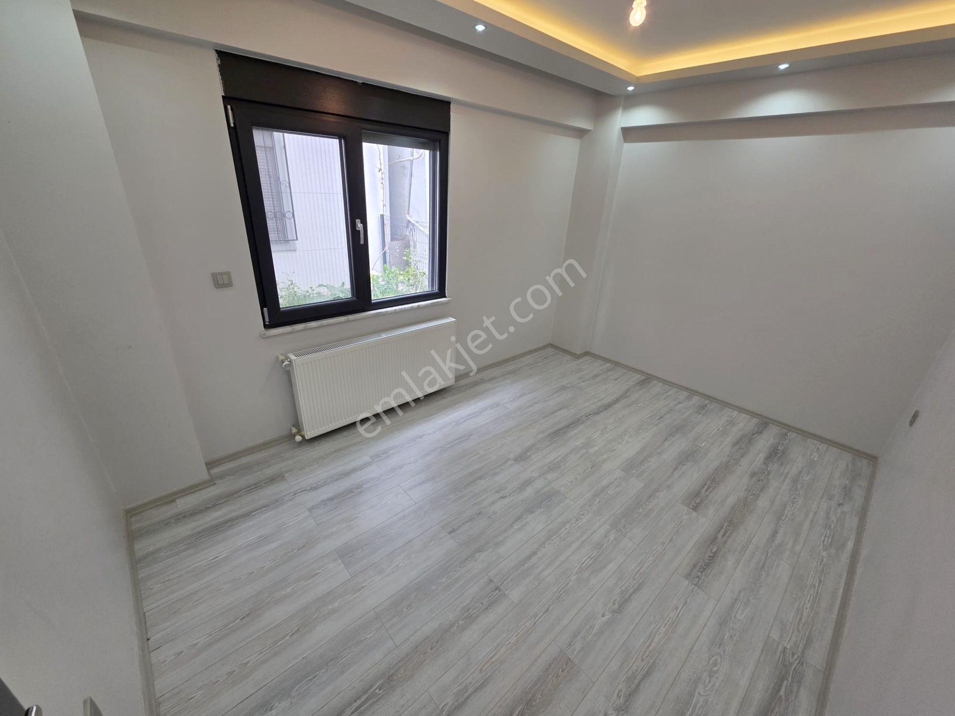 ❇️✨güre'de Muhteşem Kış Bahçesine Hayran Kalacağınız Şık Tasarımlı 2+1 Daire - Görsel 8