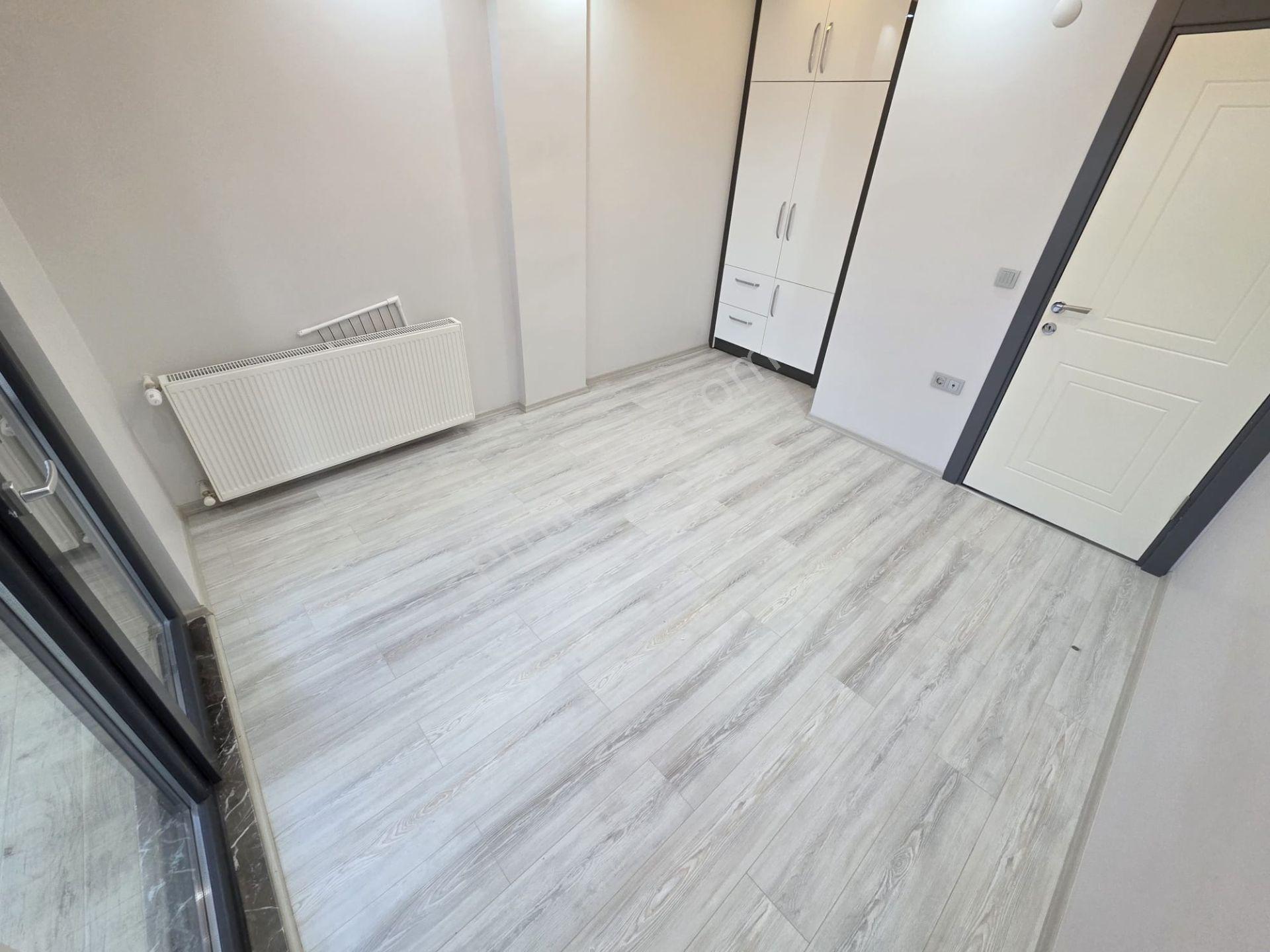 ❇️✨güre'de Muhteşem Kış Bahçesine Hayran Kalacağınız Şık Tasarımlı 2+1 Daire - Görsel 16
