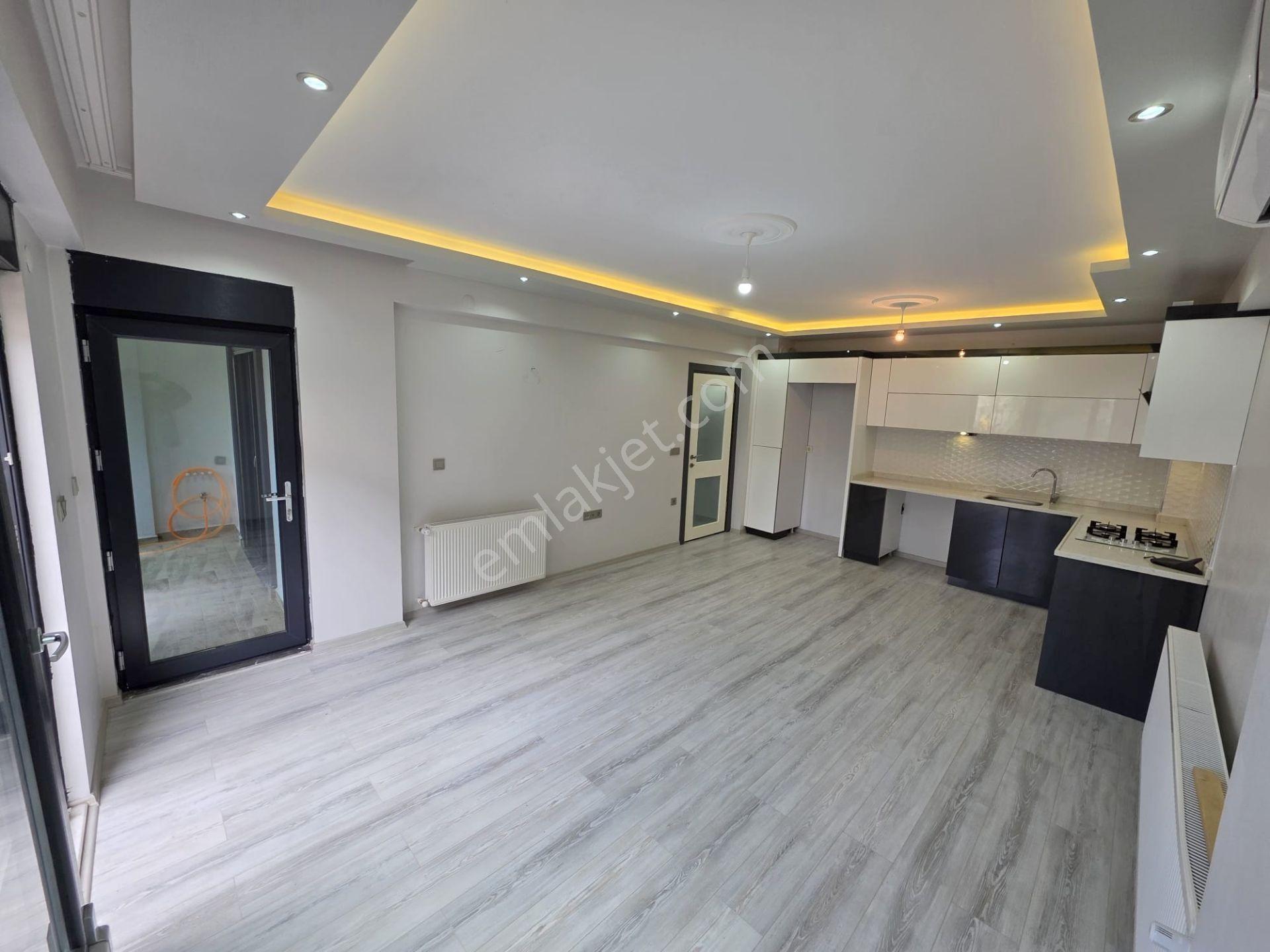 ❇️✨güre'de Muhteşem Kış Bahçesine Hayran Kalacağınız Şık Tasarımlı 2+1 Daire - Görsel 23