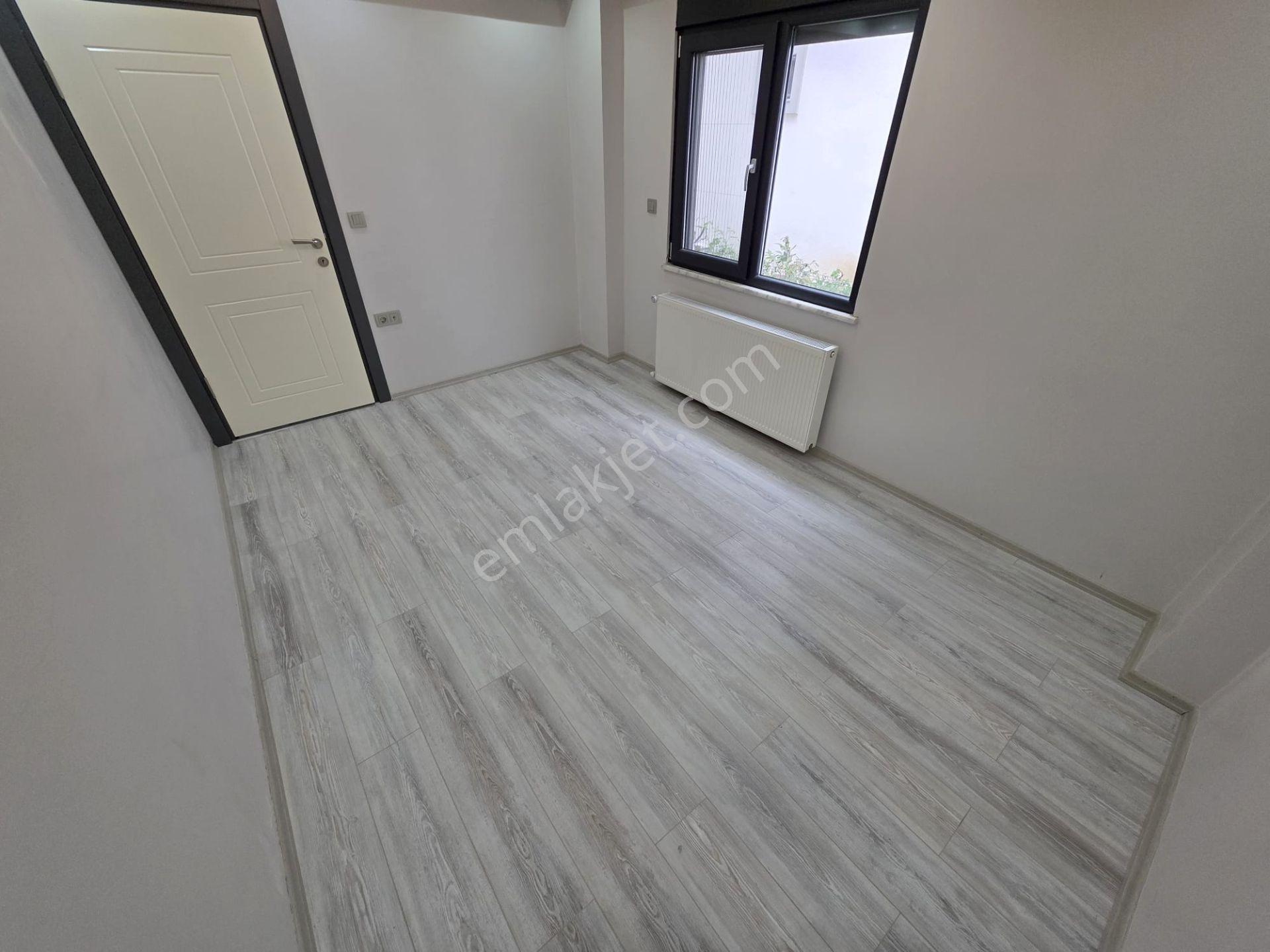 ❇️✨güre'de Muhteşem Kış Bahçesine Hayran Kalacağınız Şık Tasarımlı 2+1 Daire - Görsel 21