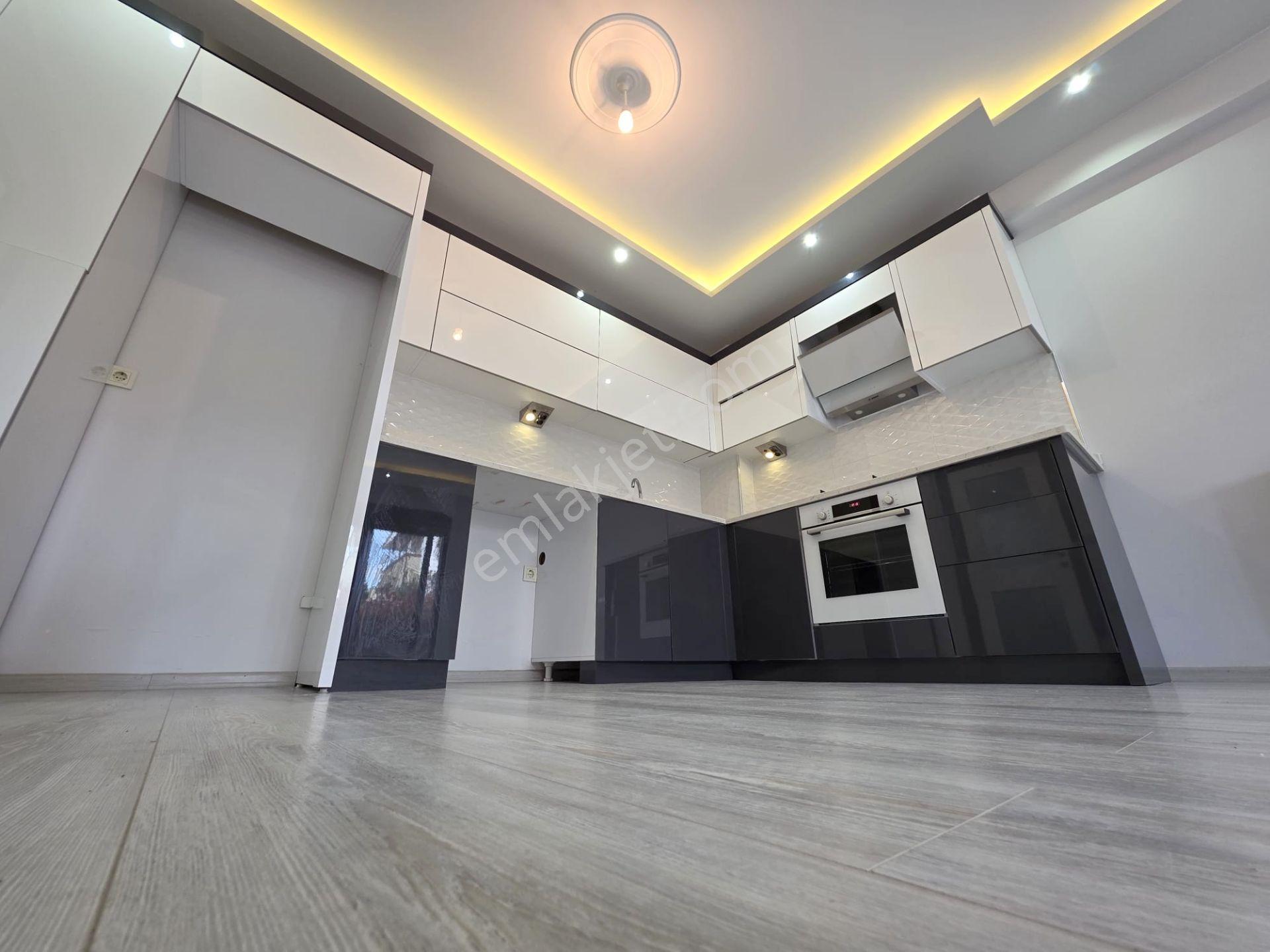 ❇️✨güre'de Muhteşem Kış Bahçesine Hayran Kalacağınız Şık Tasarımlı 2+1 Daire - Görsel 29