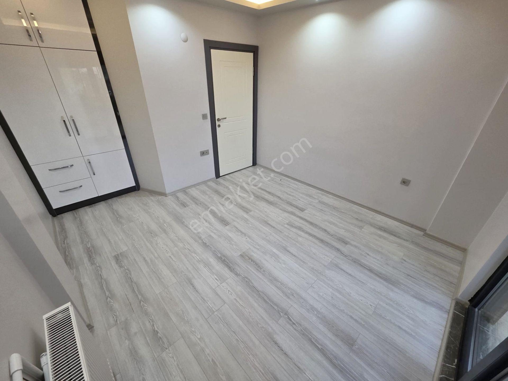 ❇️✨güre'de Muhteşem Kış Bahçesine Hayran Kalacağınız Şık Tasarımlı 2+1 Daire - Görsel 9