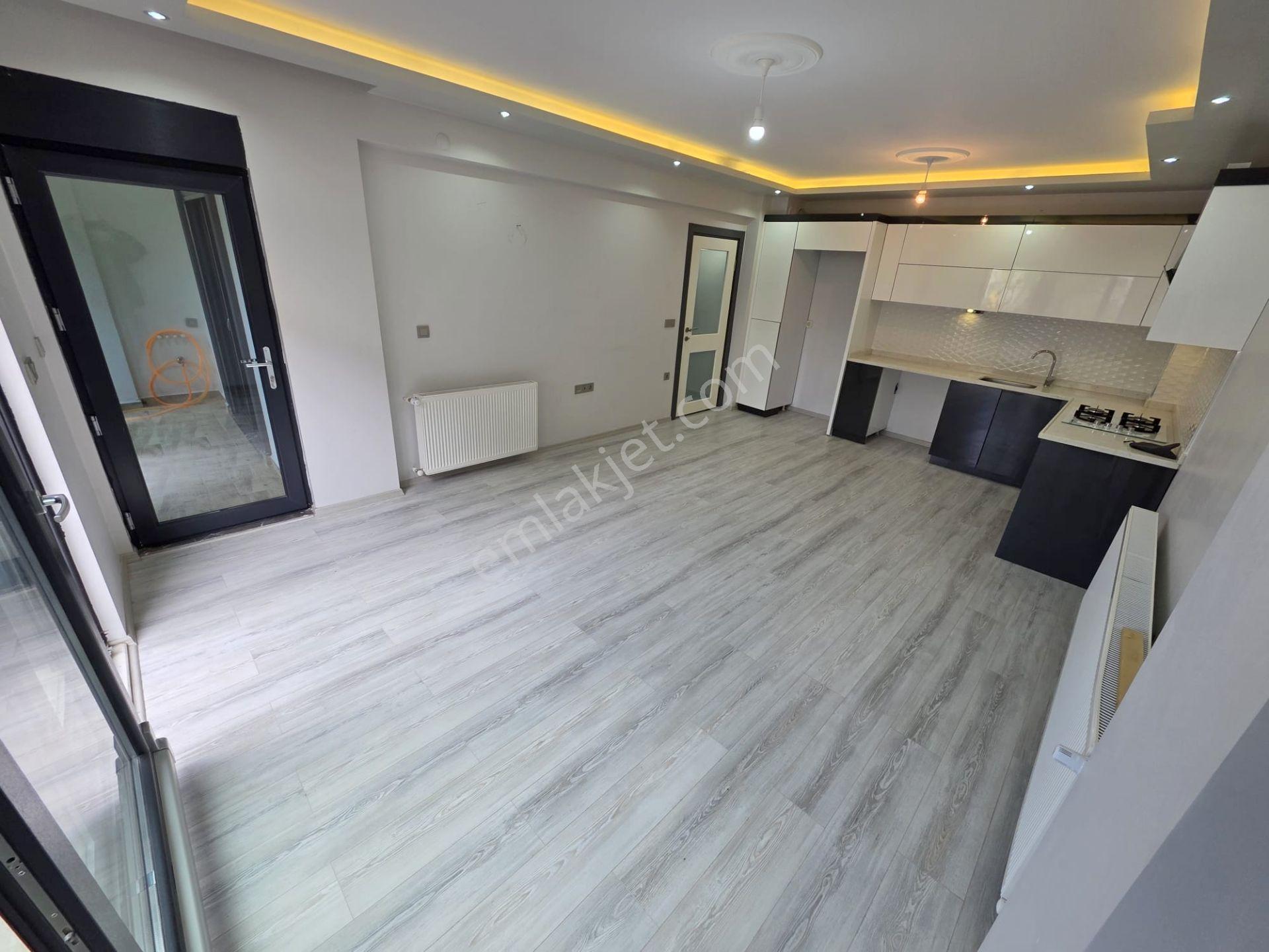 ❇️✨güre'de Muhteşem Kış Bahçesine Hayran Kalacağınız Şık Tasarımlı 2+1 Daire - Görsel 20