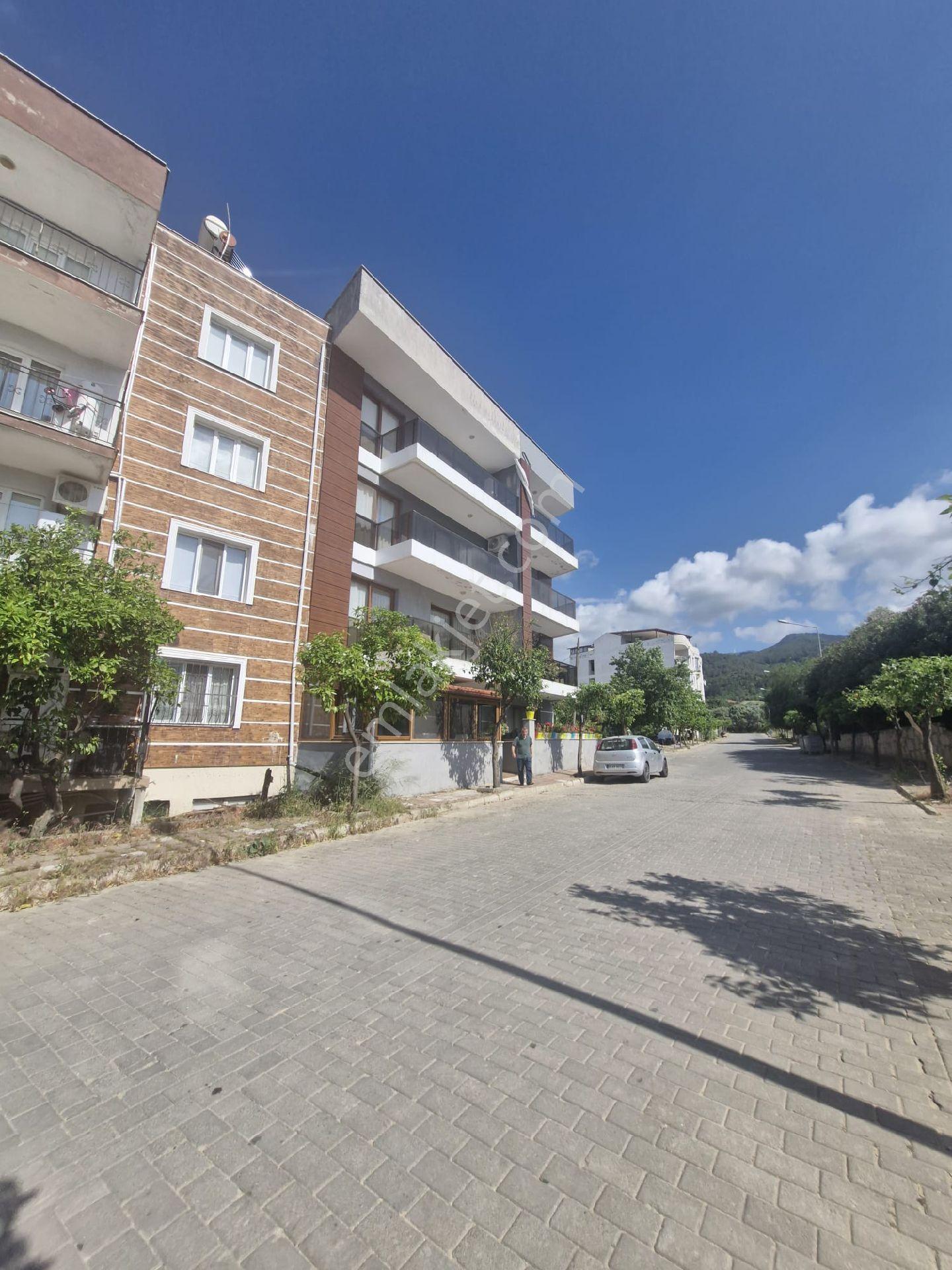 Kuşadası Davutlar Satılık Daire - Görsel 2